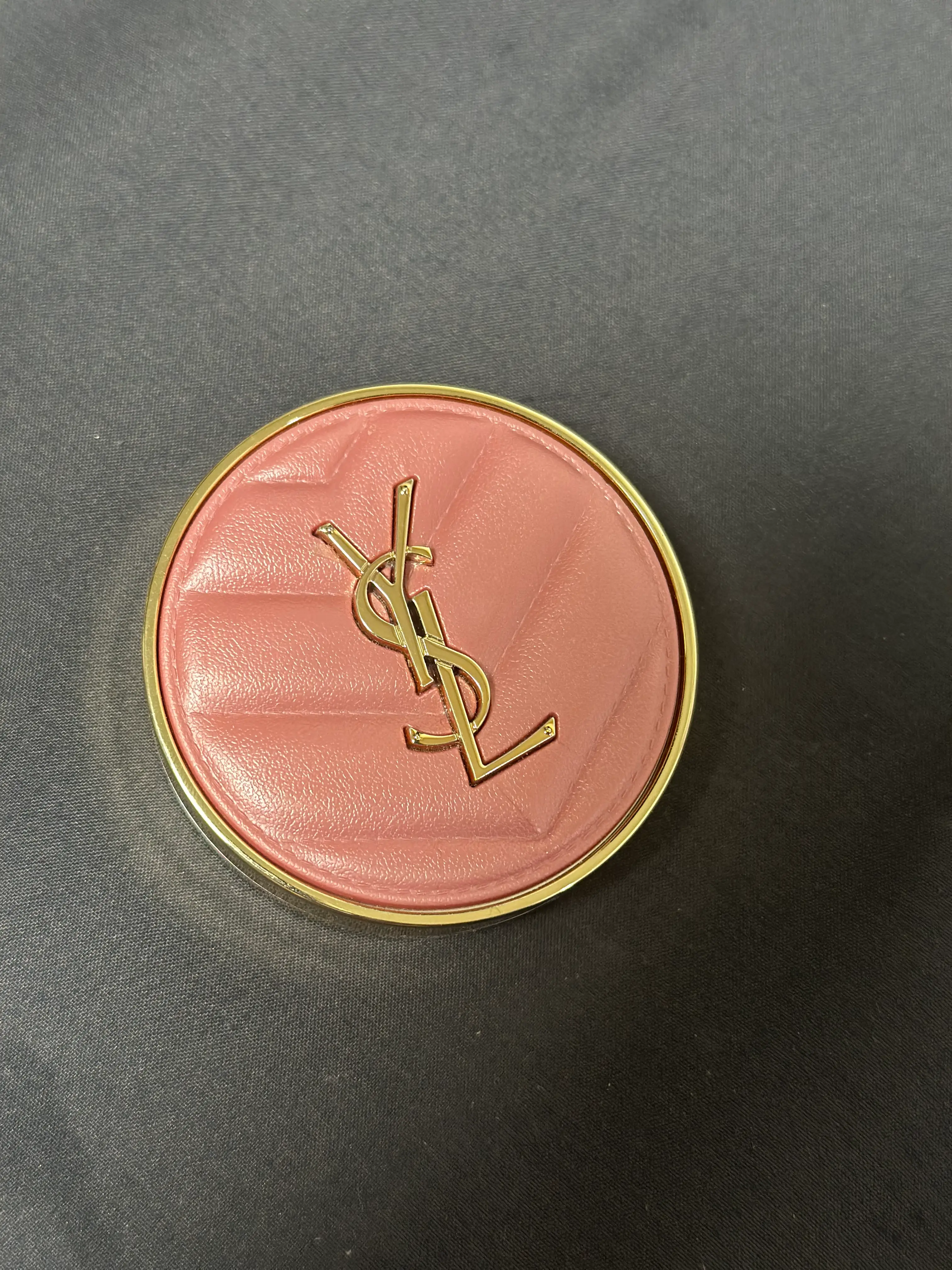 선택된 언니의파우치 리뷰 이미지 - [메이크 미 파우더 블러쉬]