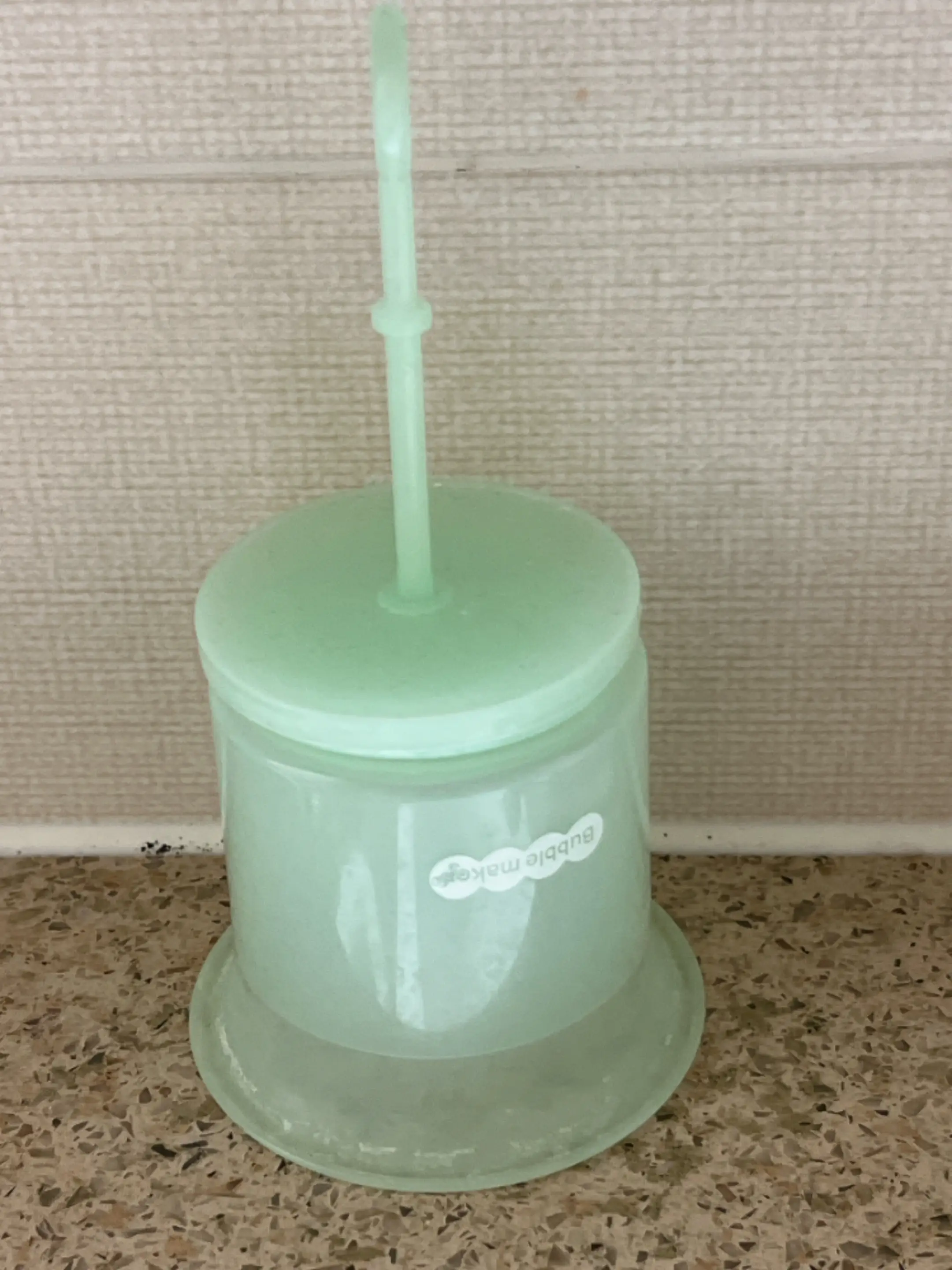 선택된 언니의파우치 리뷰 이미지 - [펌핑형 거품 메이커 ]