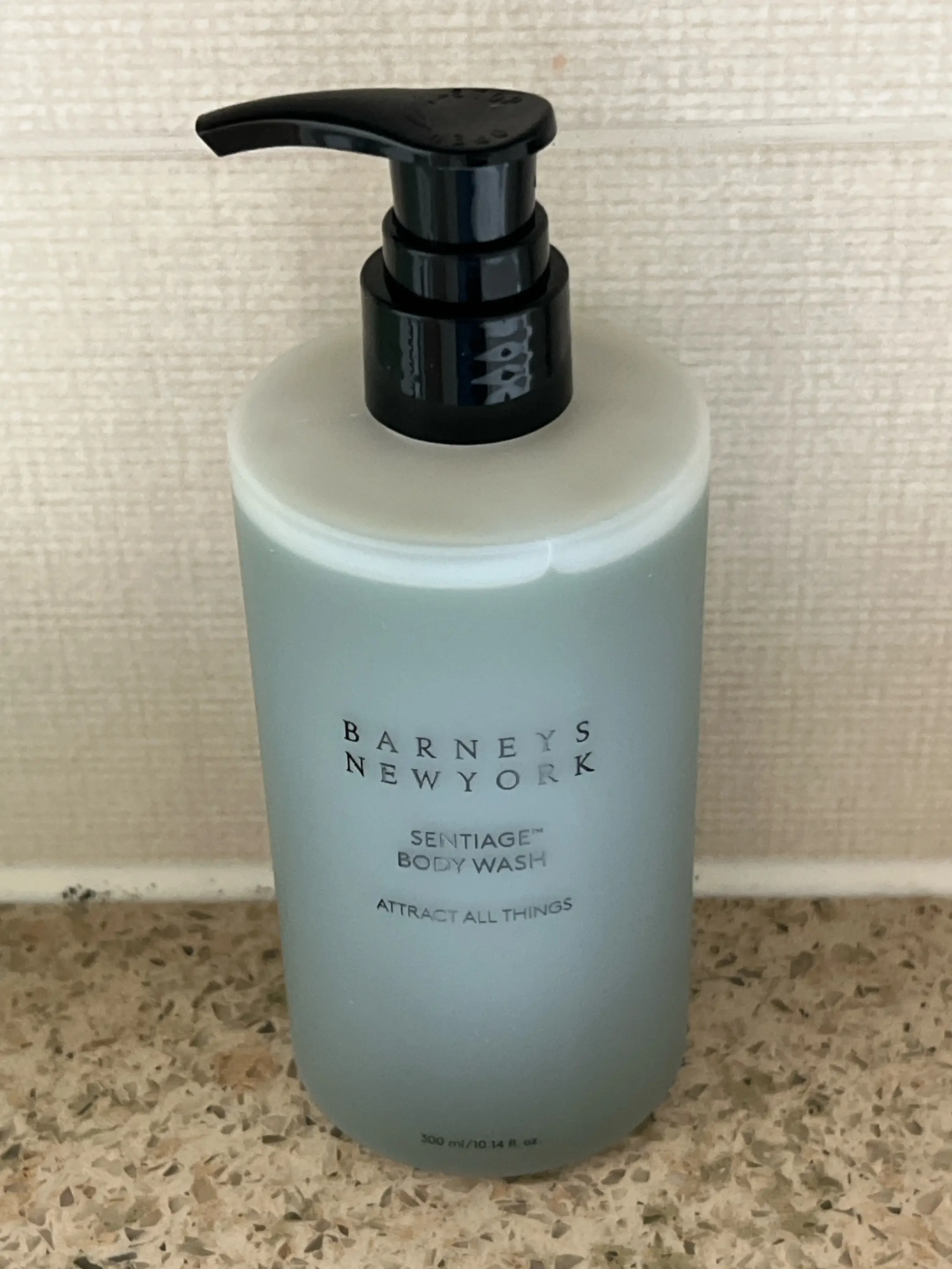 선택된 언니의파우치 리뷰 이미지 - [센티아쥬 바디워시 어트랙트 올 띵즈]