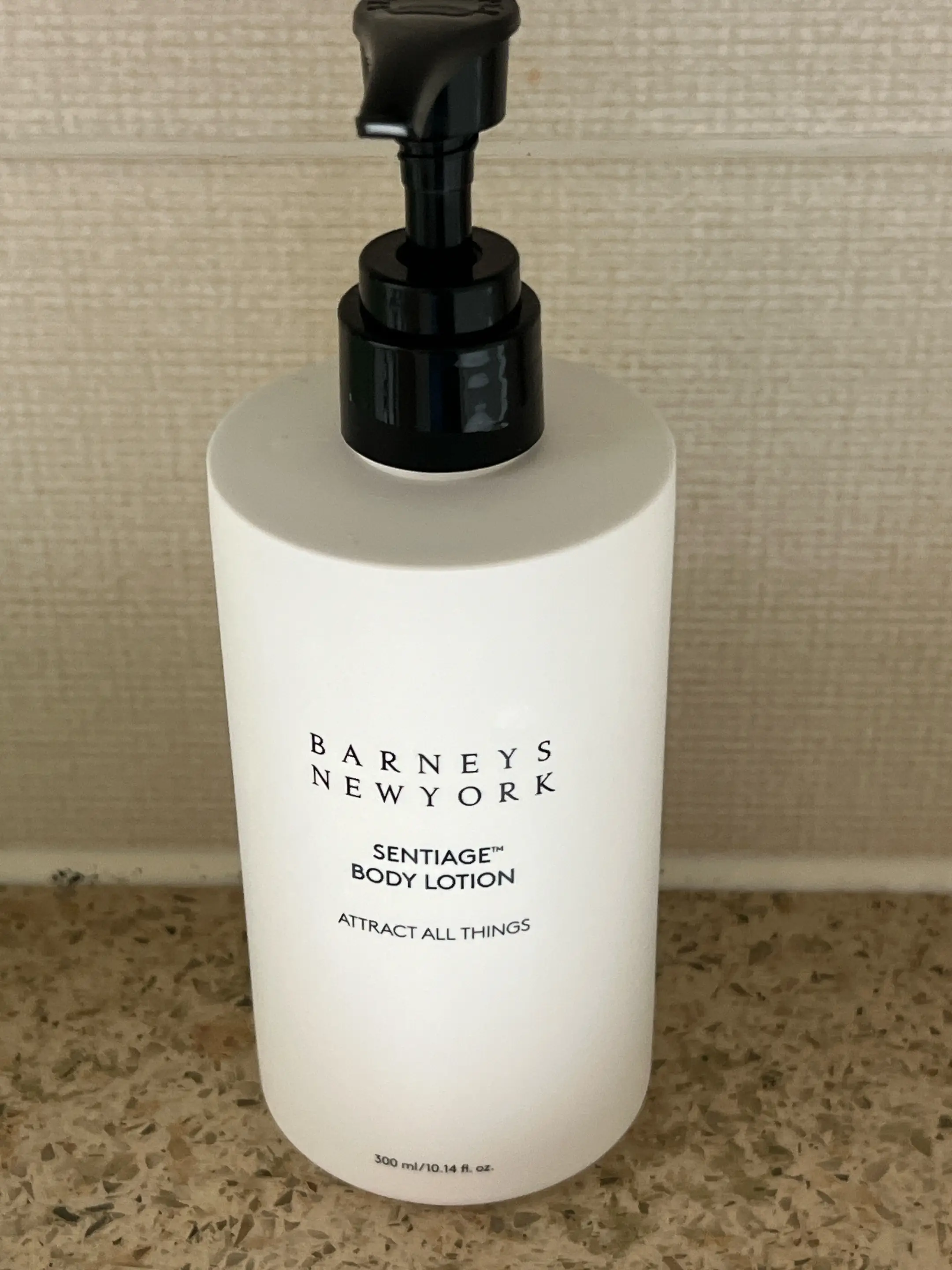 선택된 언니의파우치 리뷰 이미지 - [센티아쥬 바디로션 어트랙트 올 띵즈]