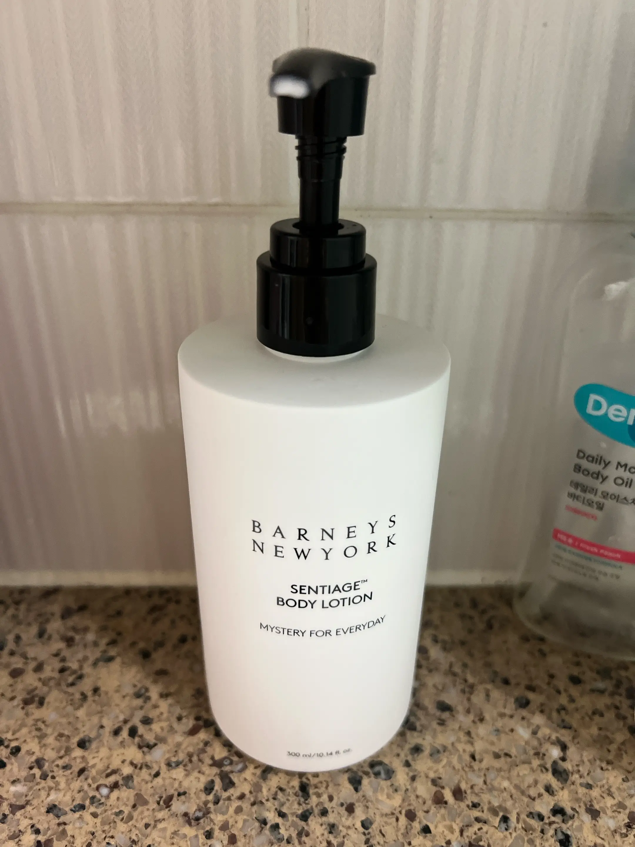 선택된 언니의파우치 리뷰 이미지 - [센티아쥬 바디로션 미스터리 포 에브리데이]