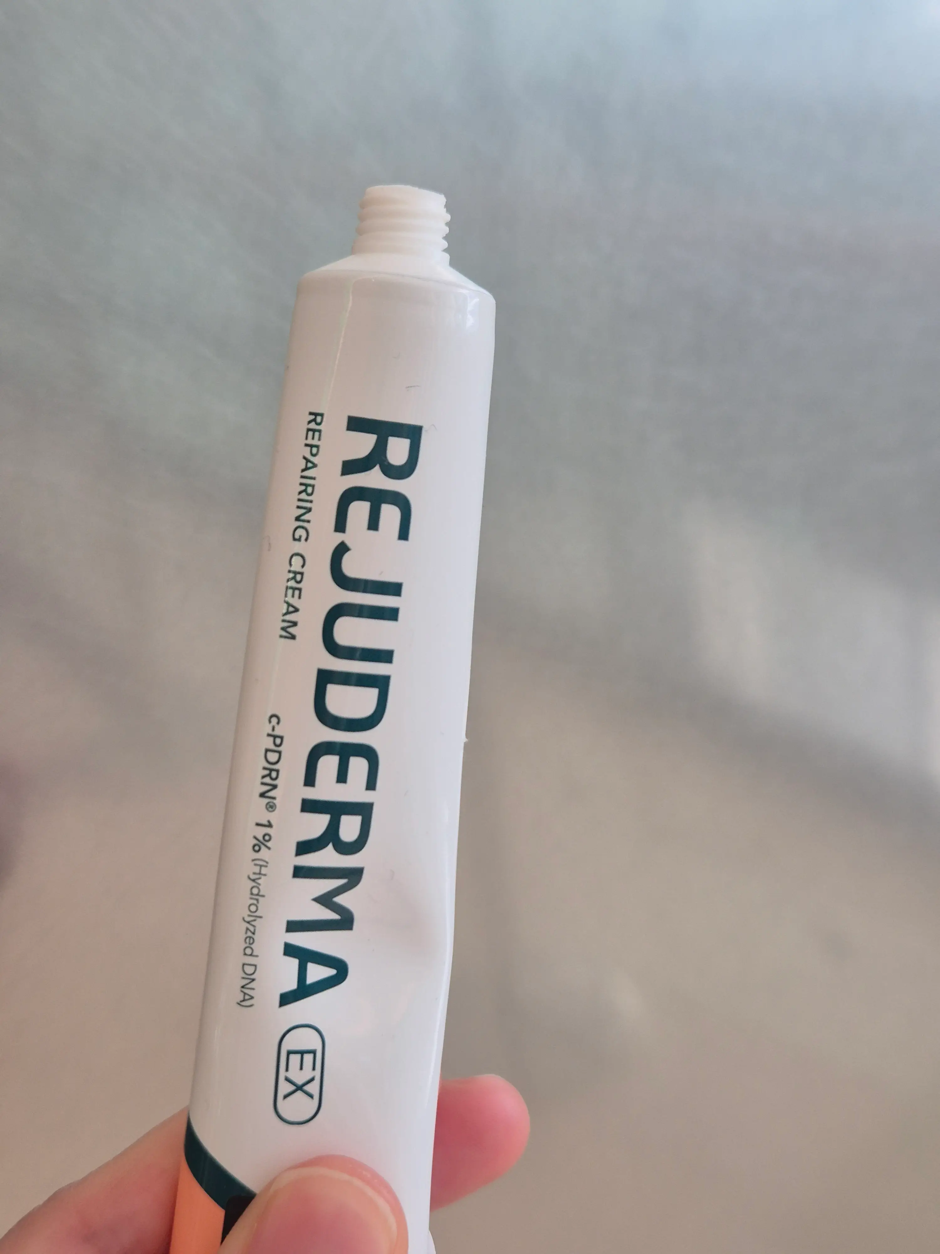 선택된 언니의파우치 리뷰 이미지 - [리페어링 크림]