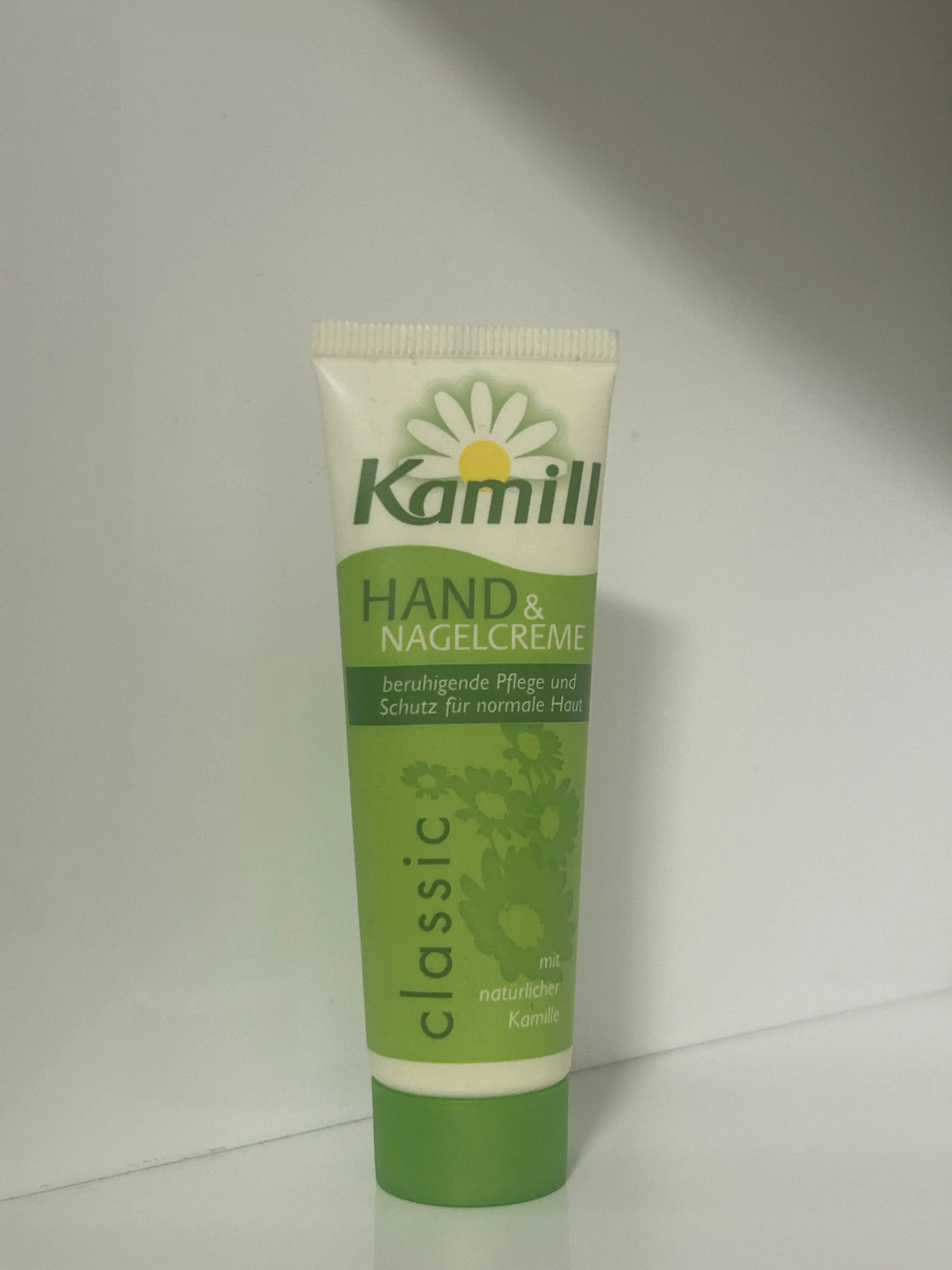 선택된 언니의파우치 리뷰 이미지 - [핸드 앤 네일 크림 클래식]