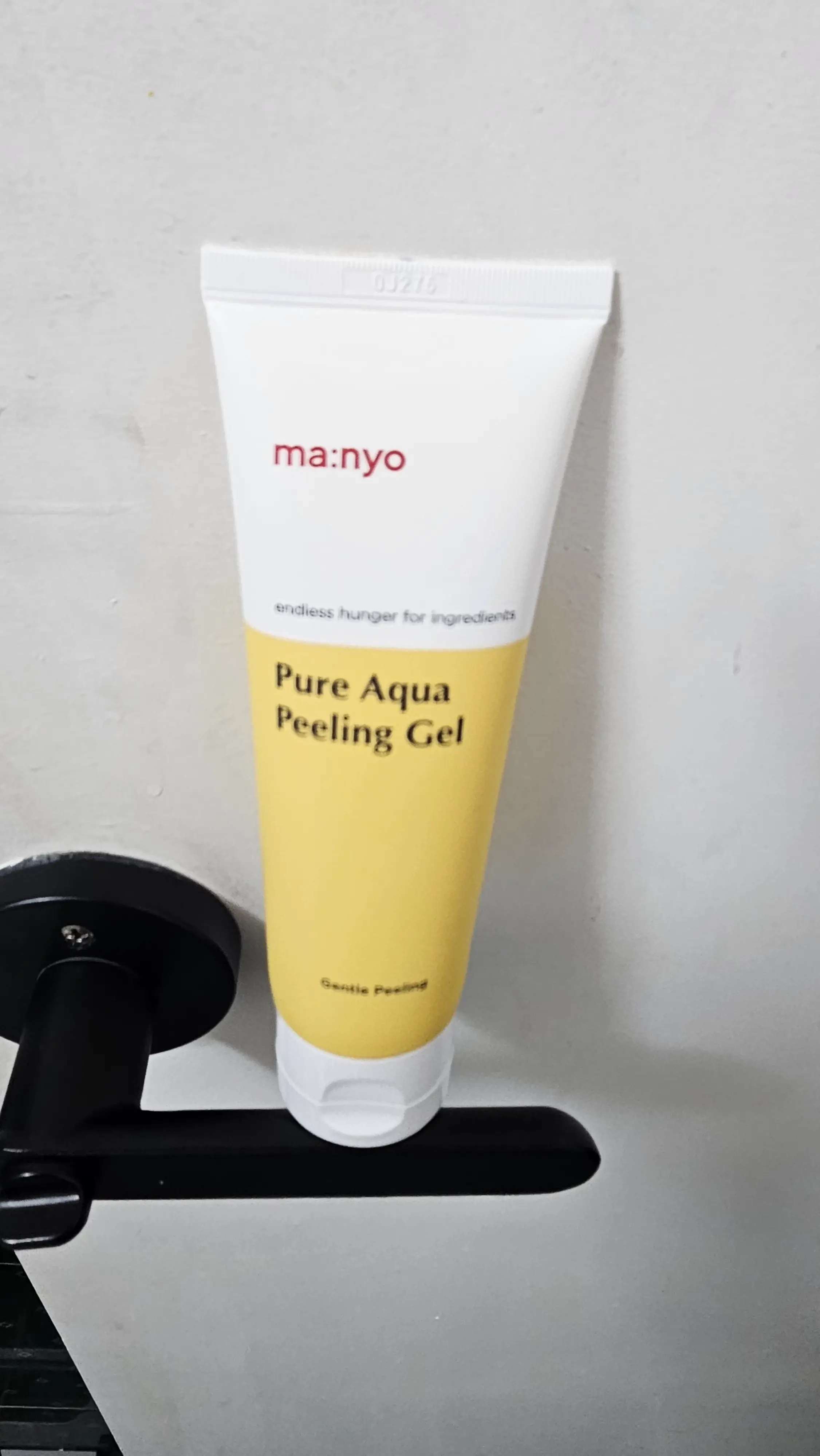 선택된 언니의파우치 리뷰 이미지 - [퓨어 아쿠아 필링젤]