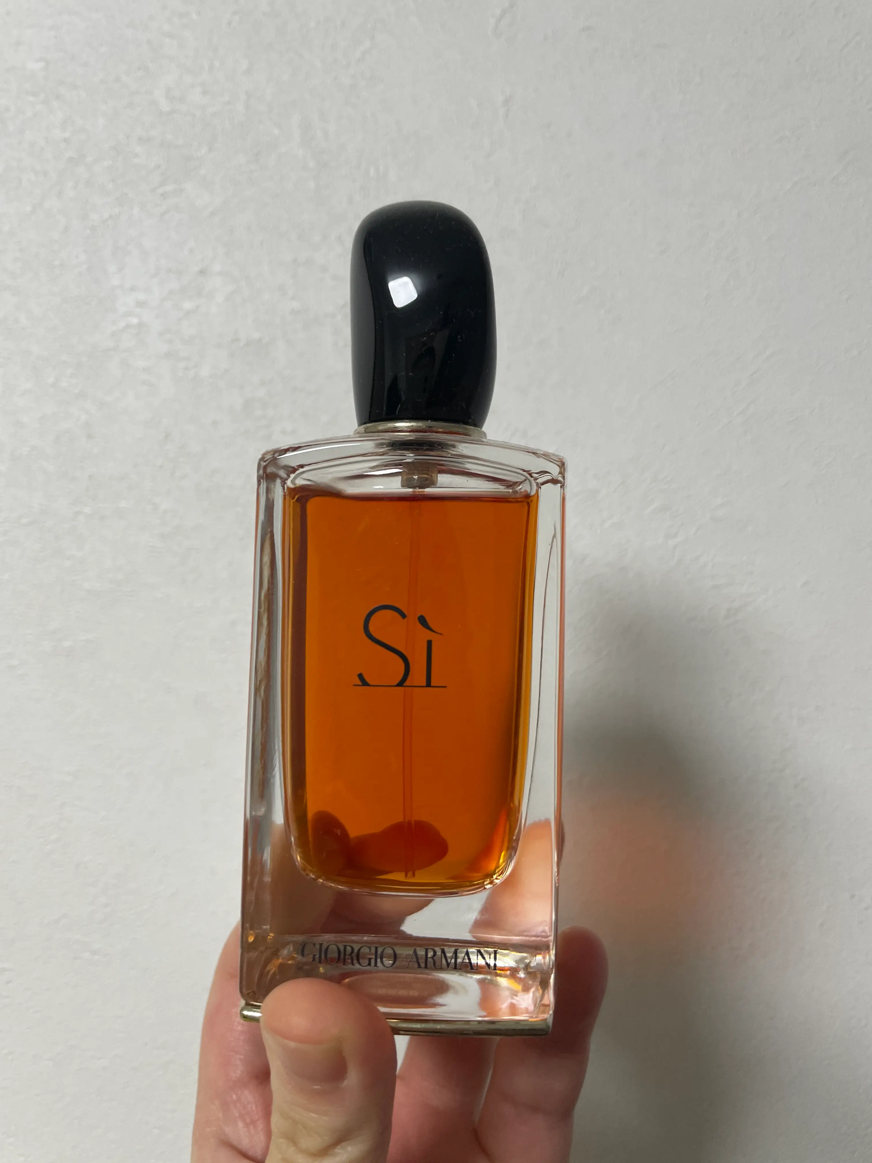 선택된 언니의파우치 리뷰 이미지 - [씨 오 드 퍼퓸]