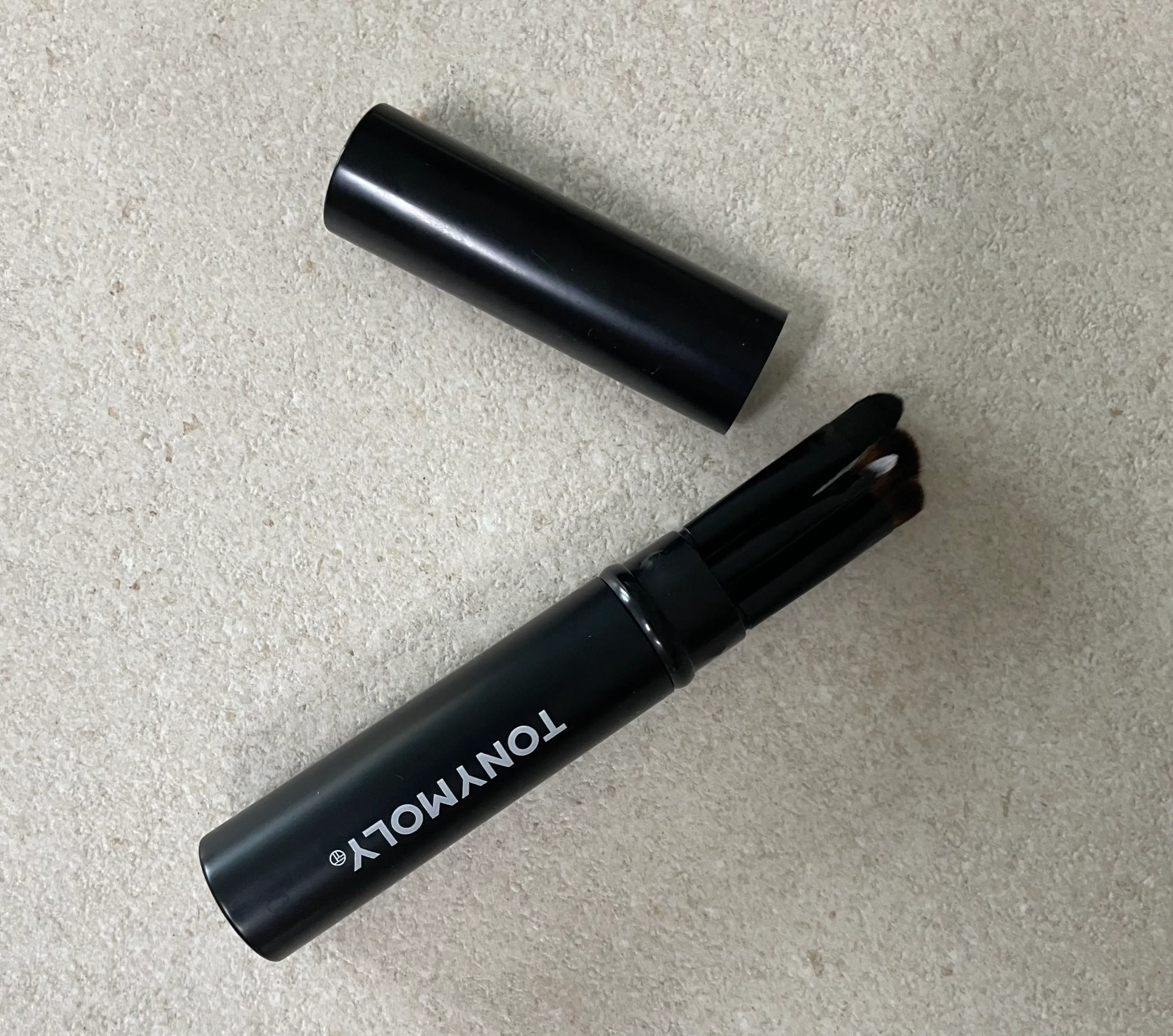 선택된 언니의파우치 리뷰 이미지 - [메이크업 브러쉬 세트]