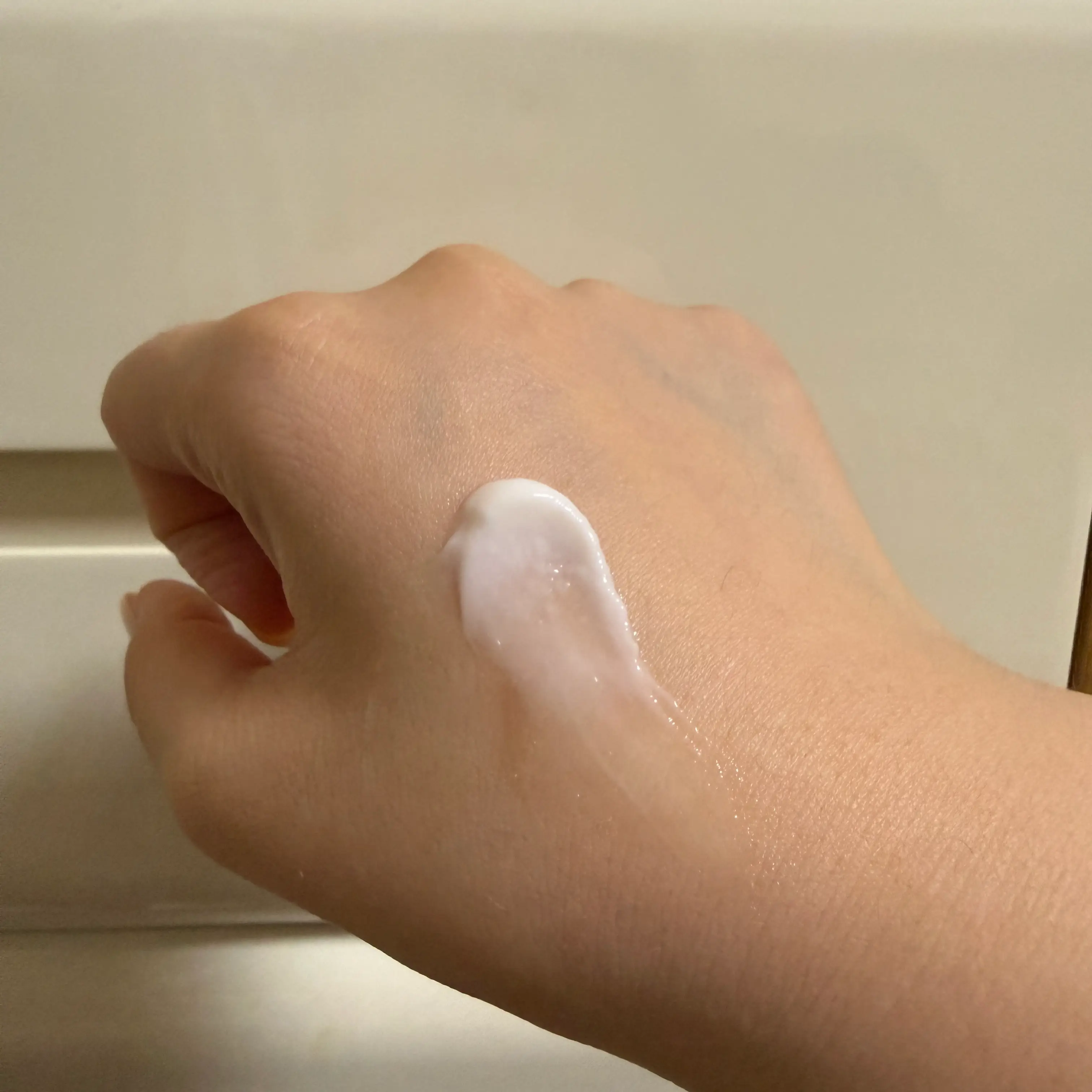 선택된 언니의파우치 리뷰 이미지 - [더 마데카 크림]