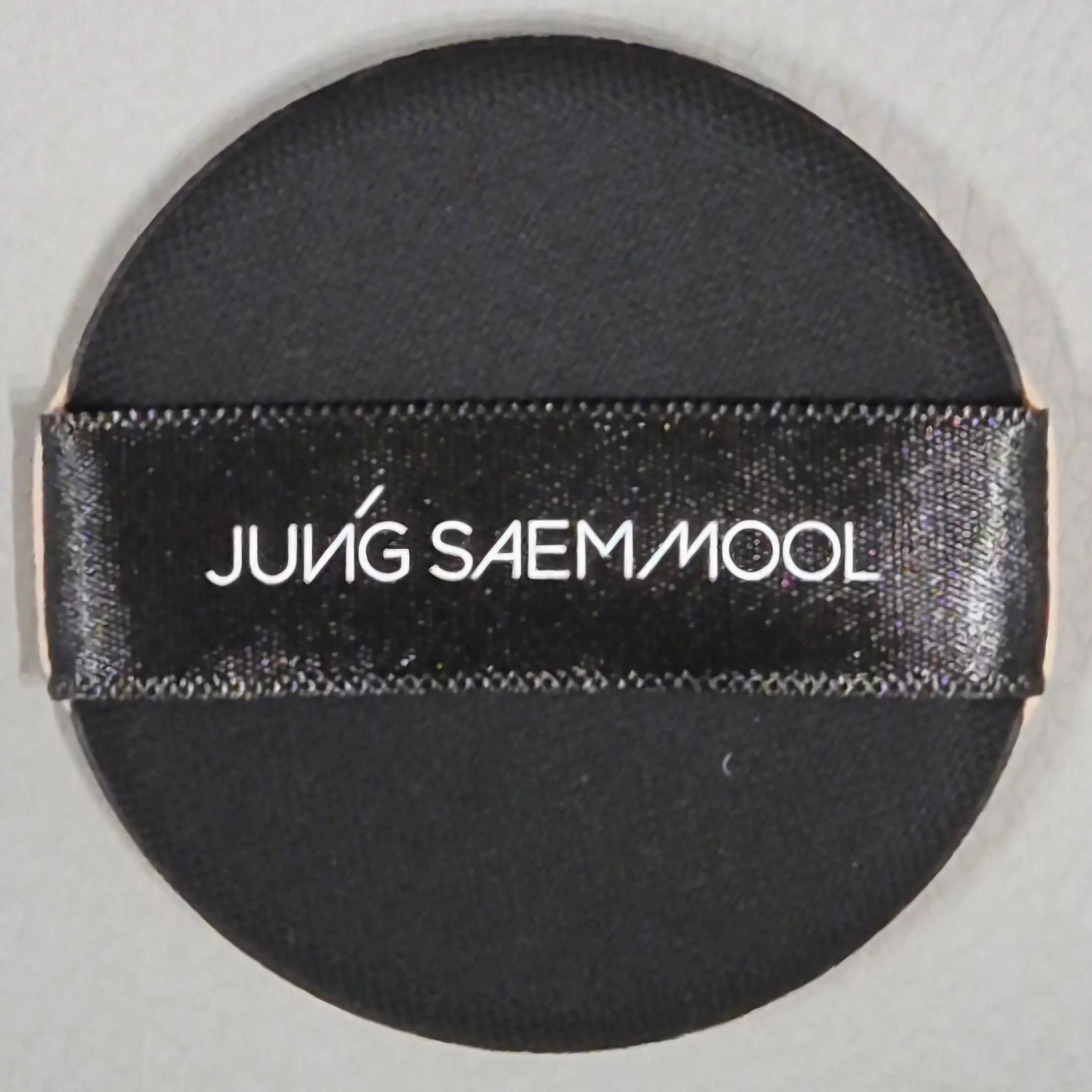 선택된 언니의파우치 리뷰 이미지 - [쿠션 퍼프]