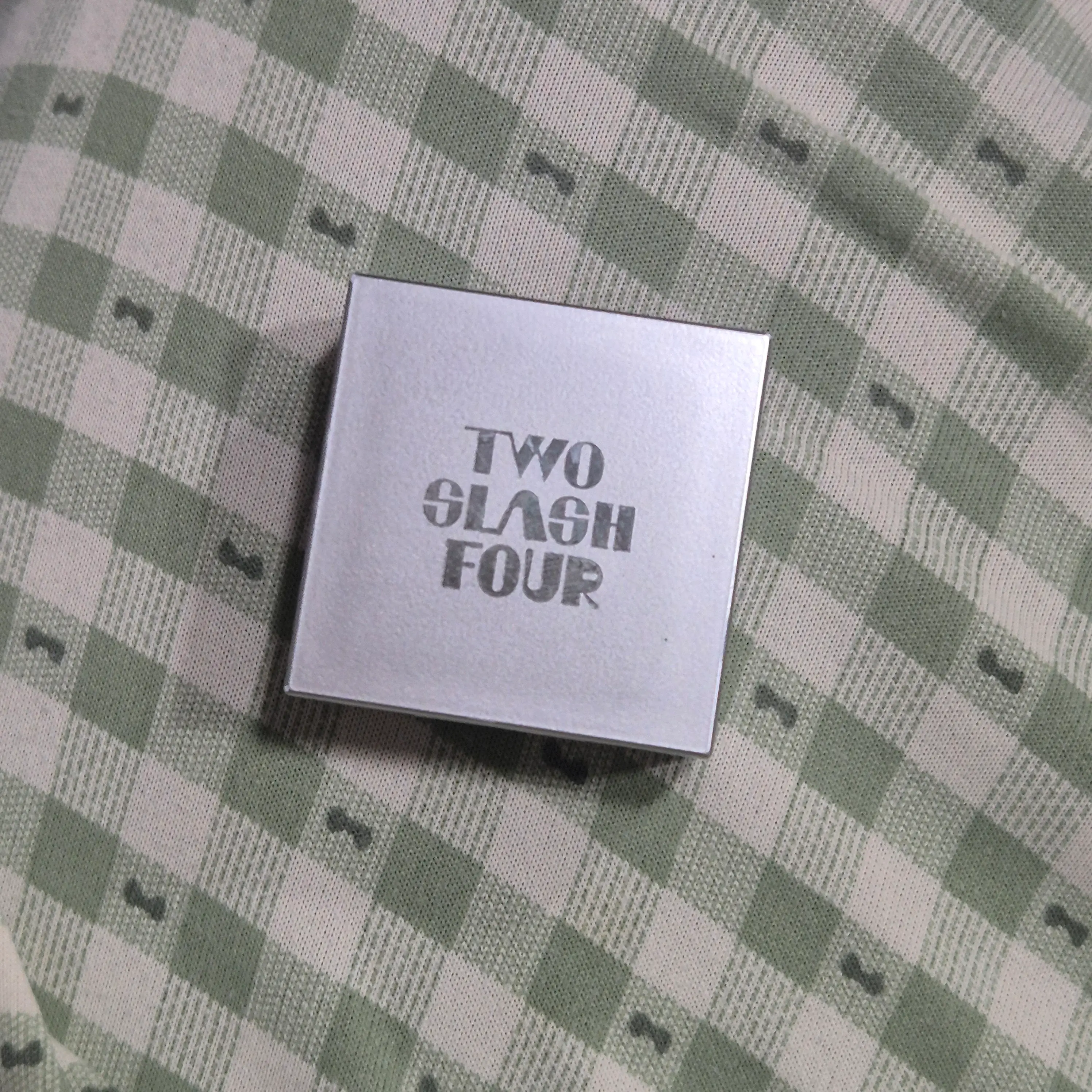 선택된 언니의파우치 리뷰 이미지 - [스트로빙 페이스 큐브]