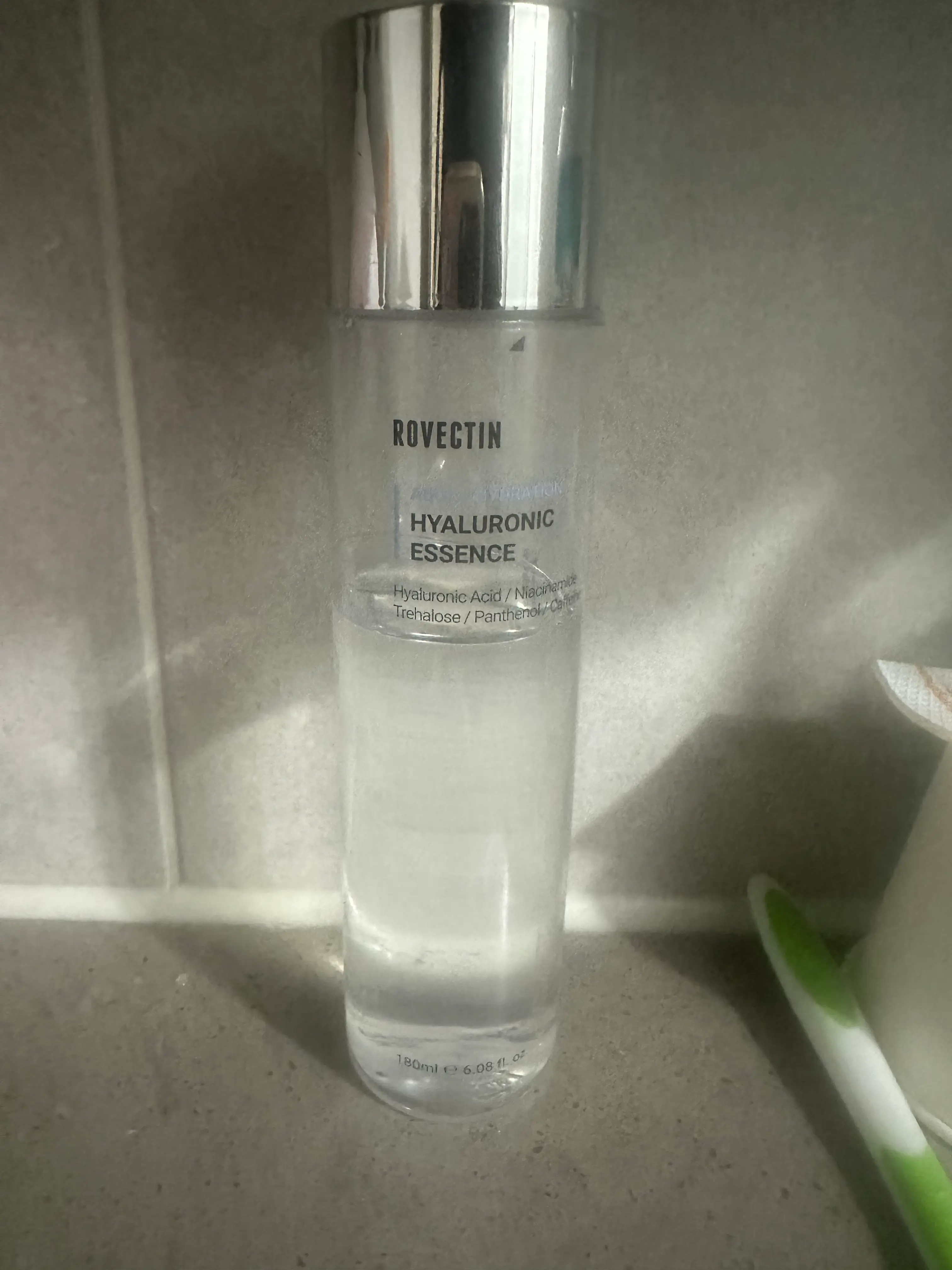 선택된 언니의파우치 리뷰 이미지 - [아쿠아 히알루로닉 에센스]