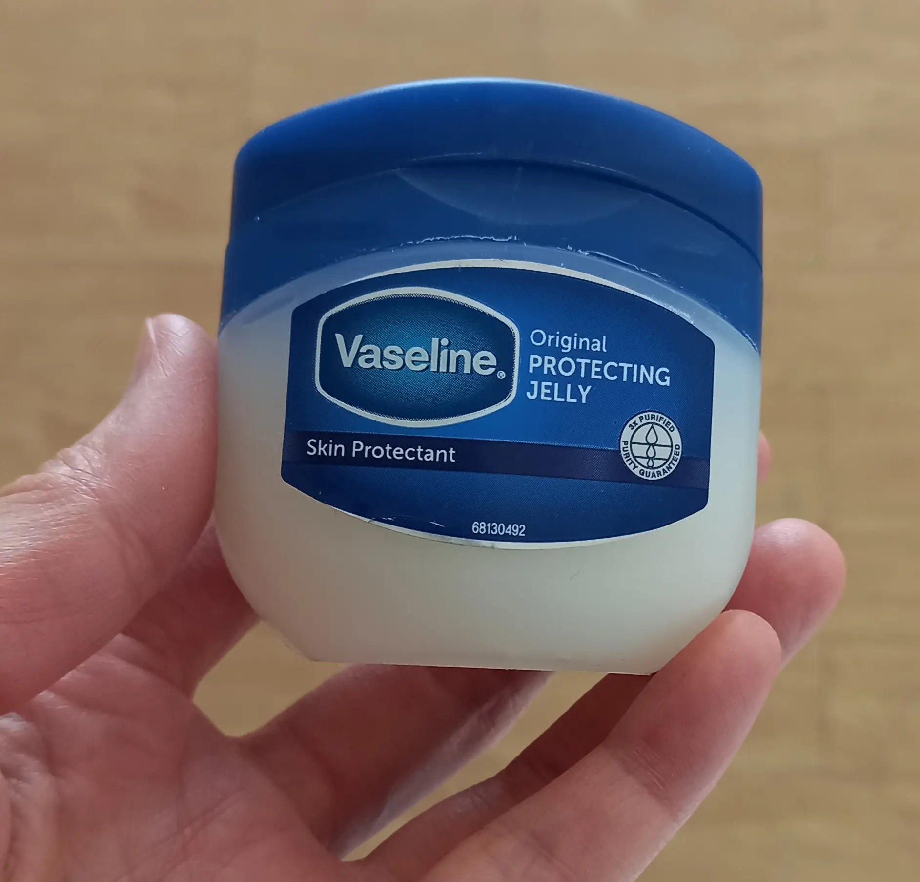 선택된 언니의파우치 리뷰 이미지 - [오리지널 프로텍팅 젤리]