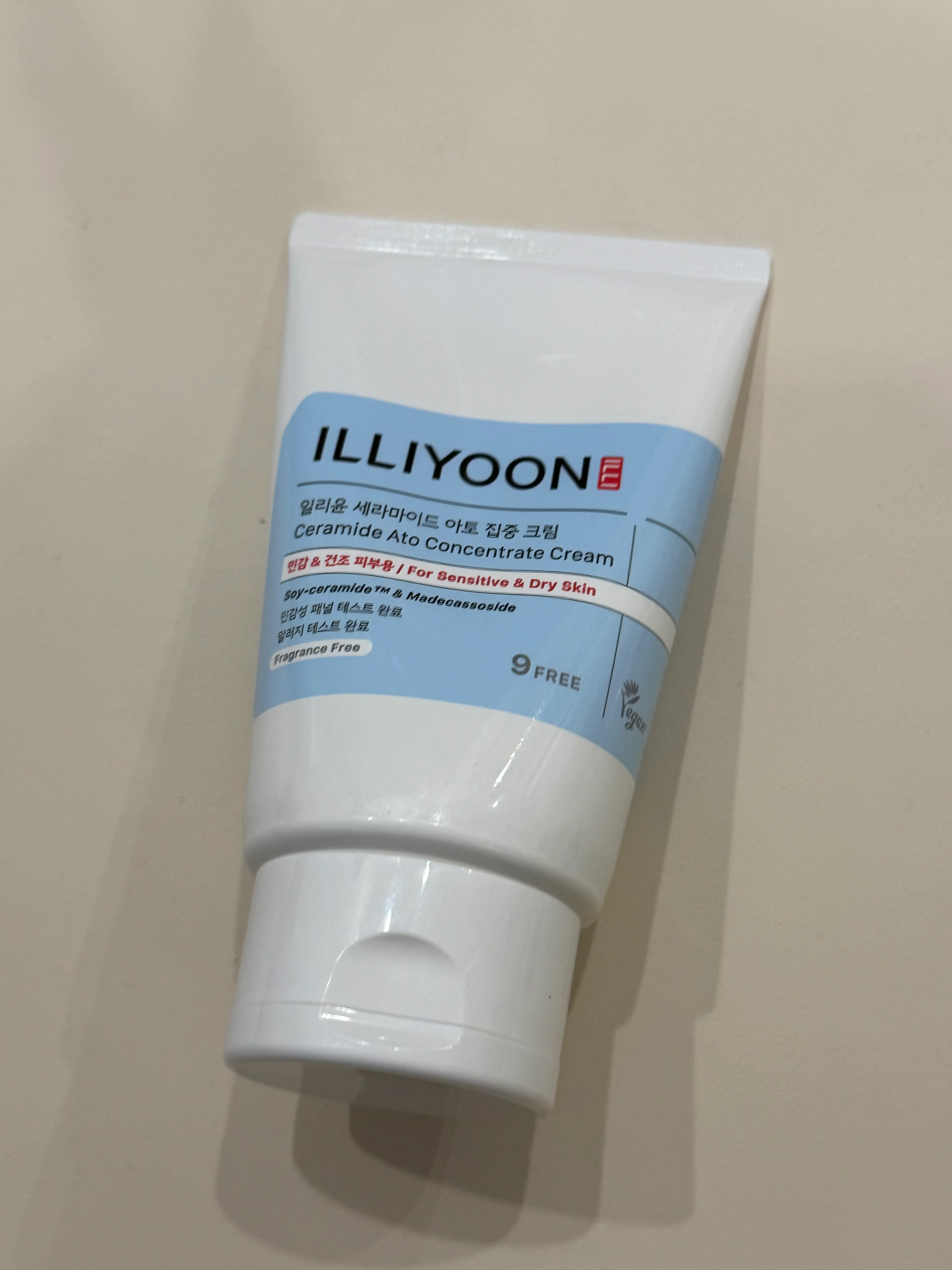 선택된 언니의파우치 리뷰 이미지 - [세라마이드 아토 집중 크림]