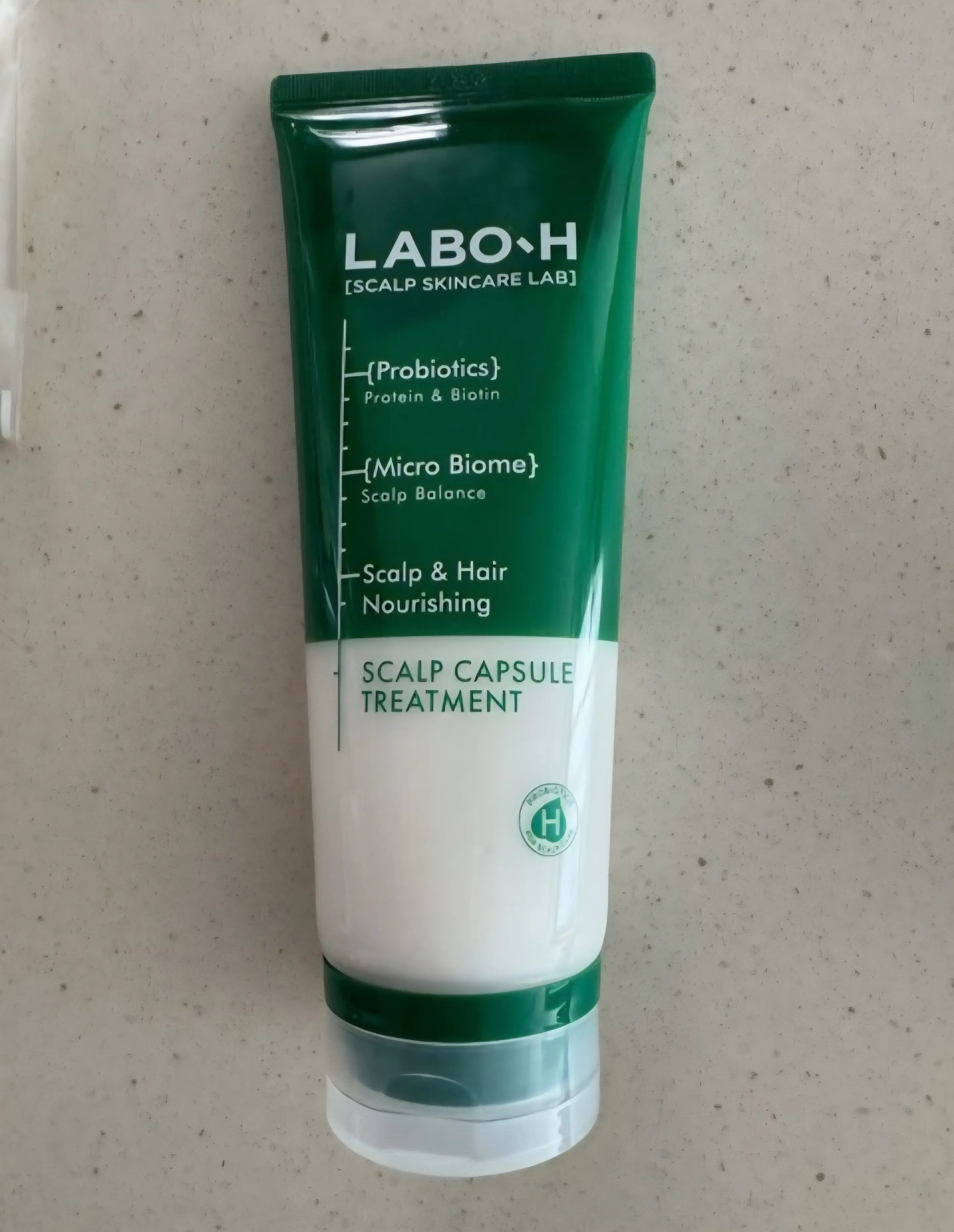 선택된 언니의파우치 리뷰 이미지 - [두피강화클리닉 캡슐트리트먼트 탈모증상완화]