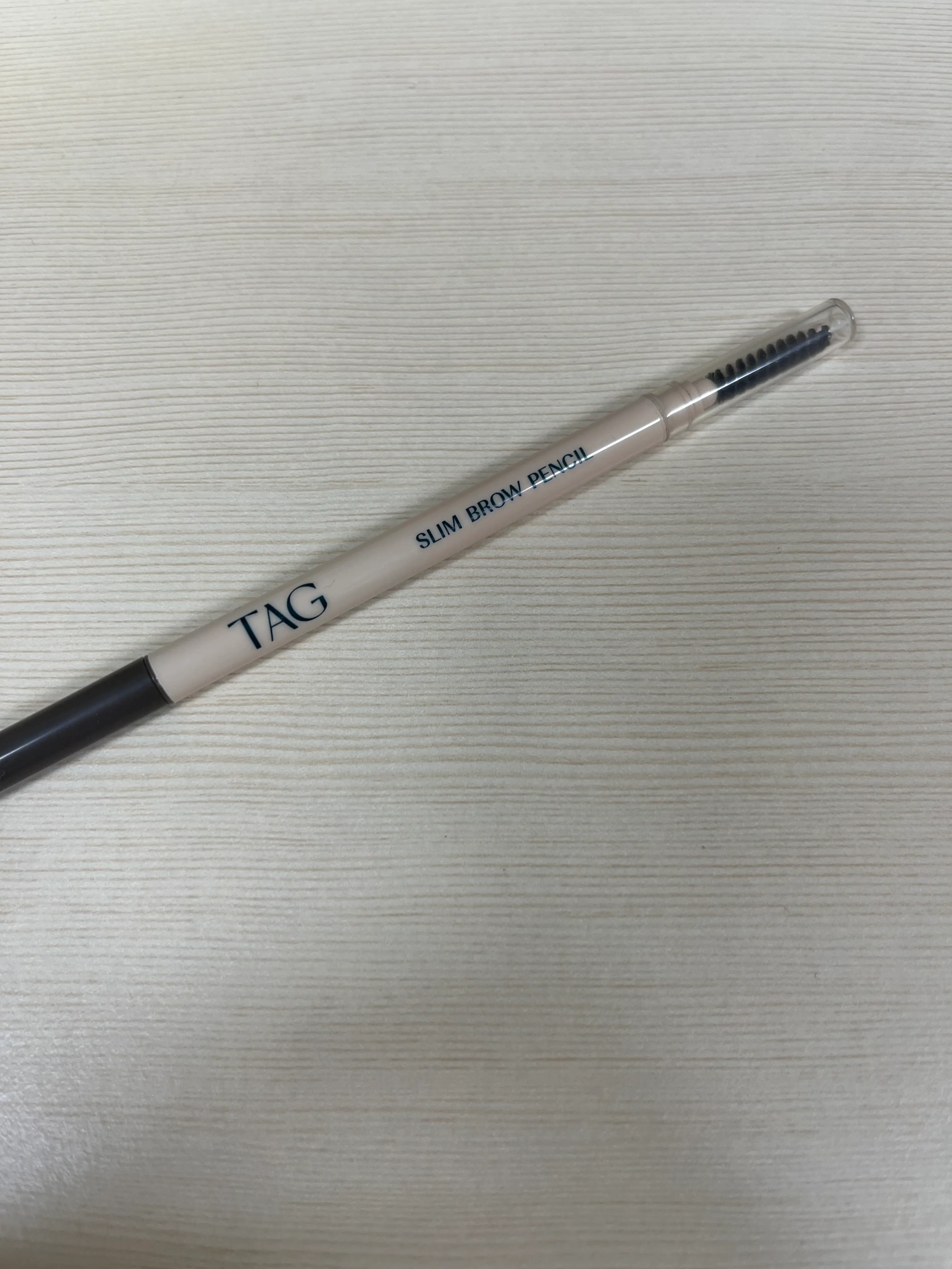 선택된 언니의파우치 리뷰 이미지 - [슬림 브로우 펜슬]