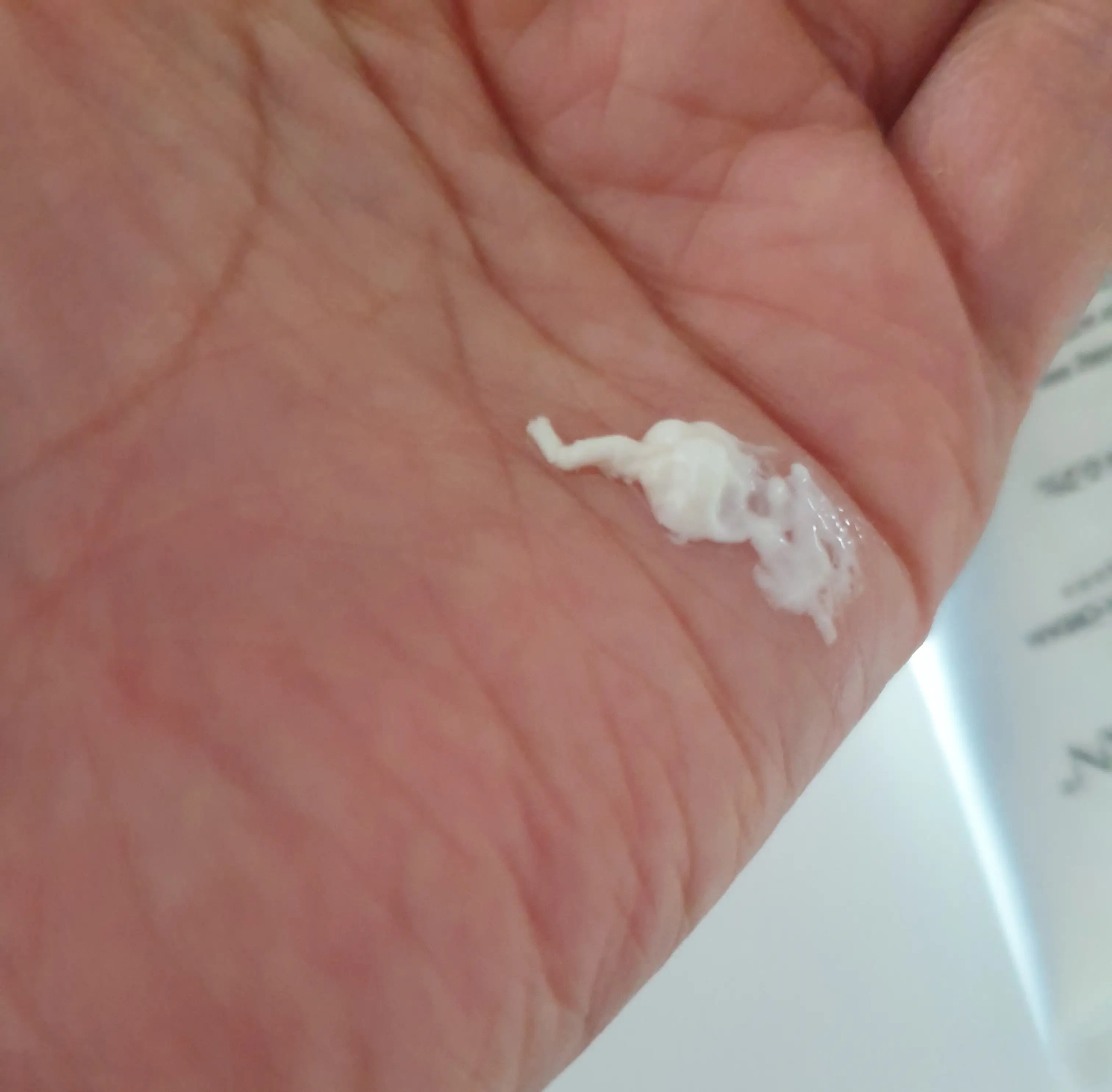 선택된 언니의파우치 리뷰 이미지 - [힐러 UV 프로텍션 크림]