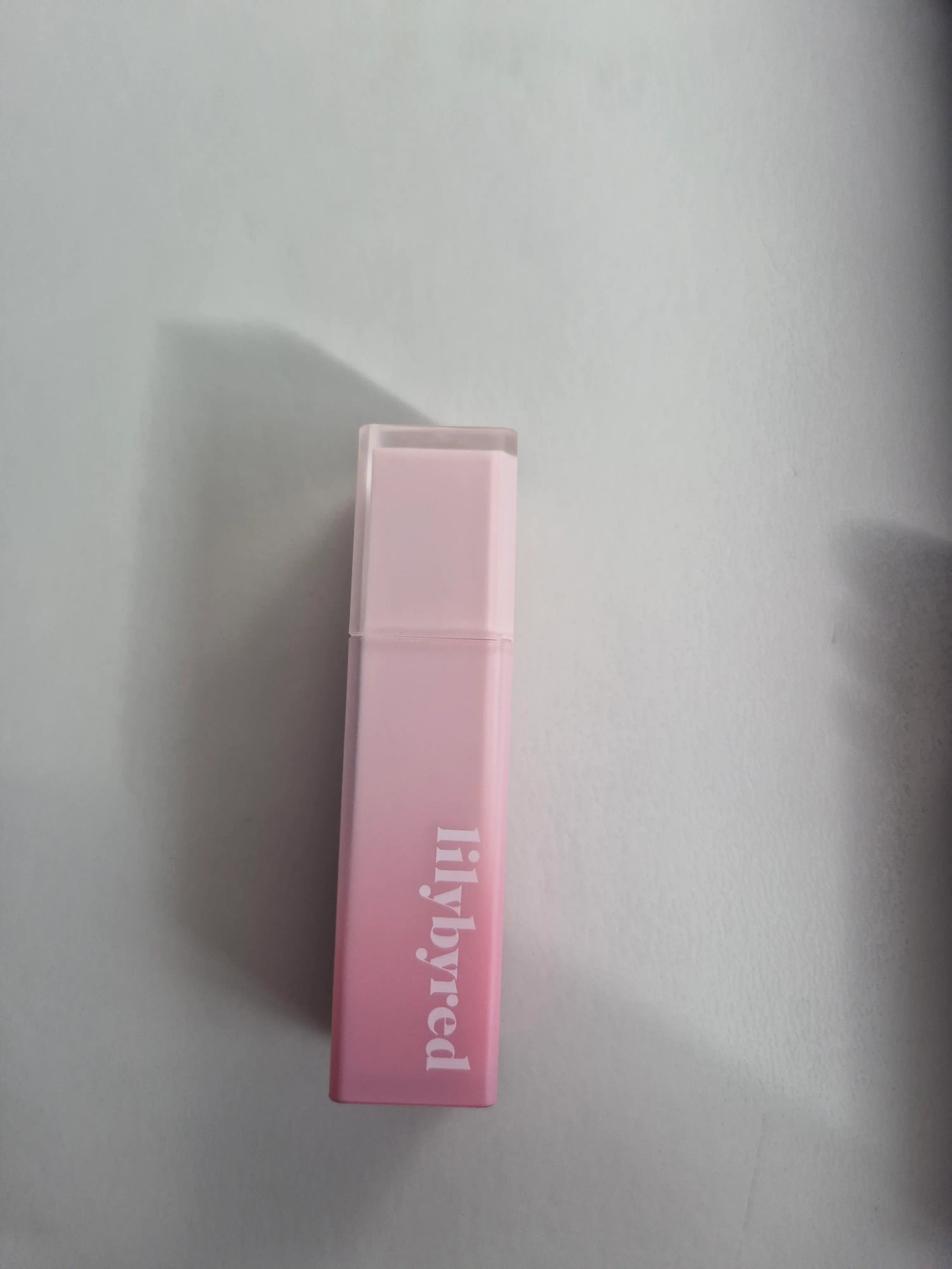 선택된 언니의파우치 리뷰 이미지 - [스윗 라이어 밀키 틴트]