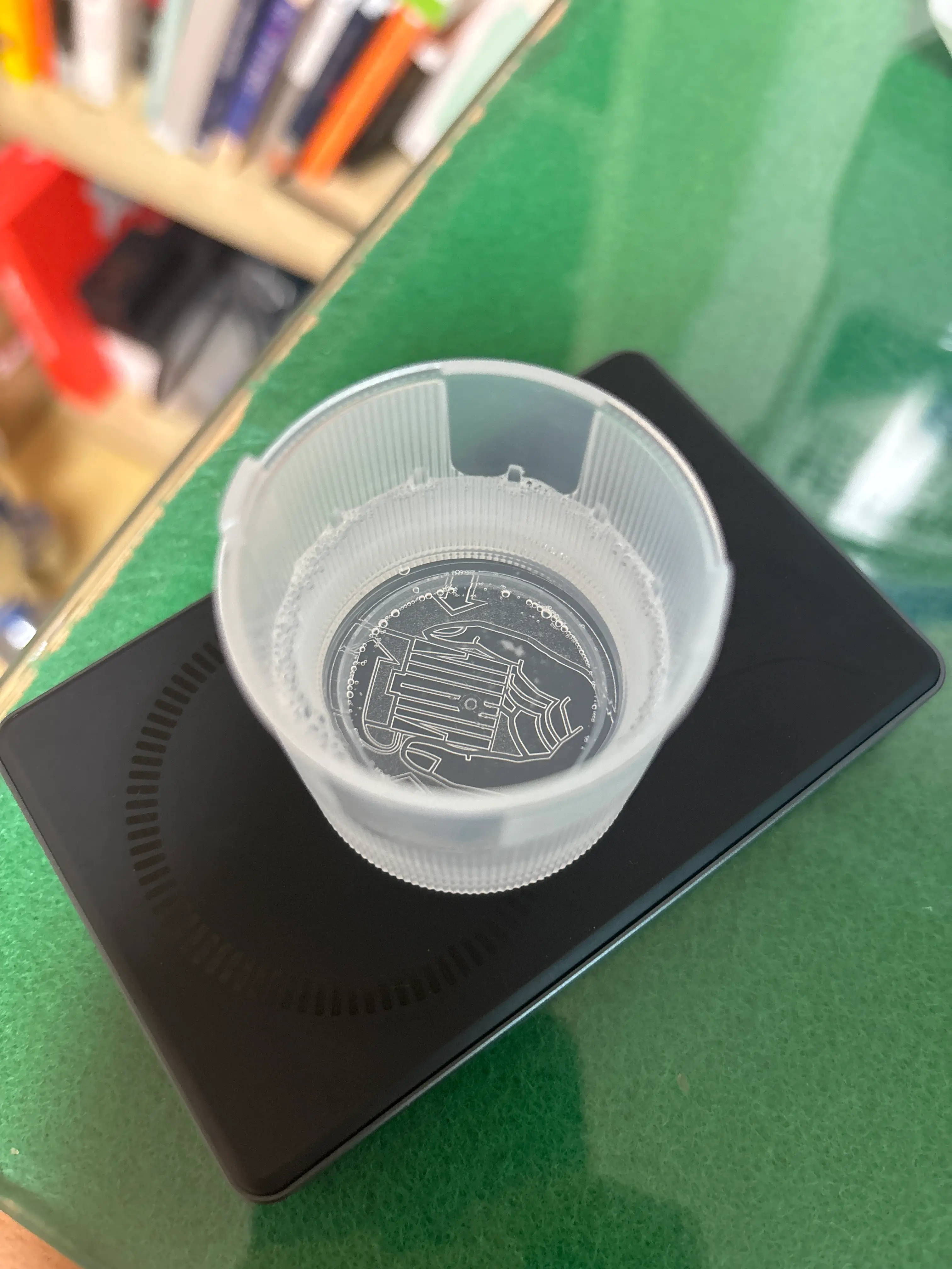 선택된 언니의파우치 리뷰 이미지 - [헬씨 브라이트]