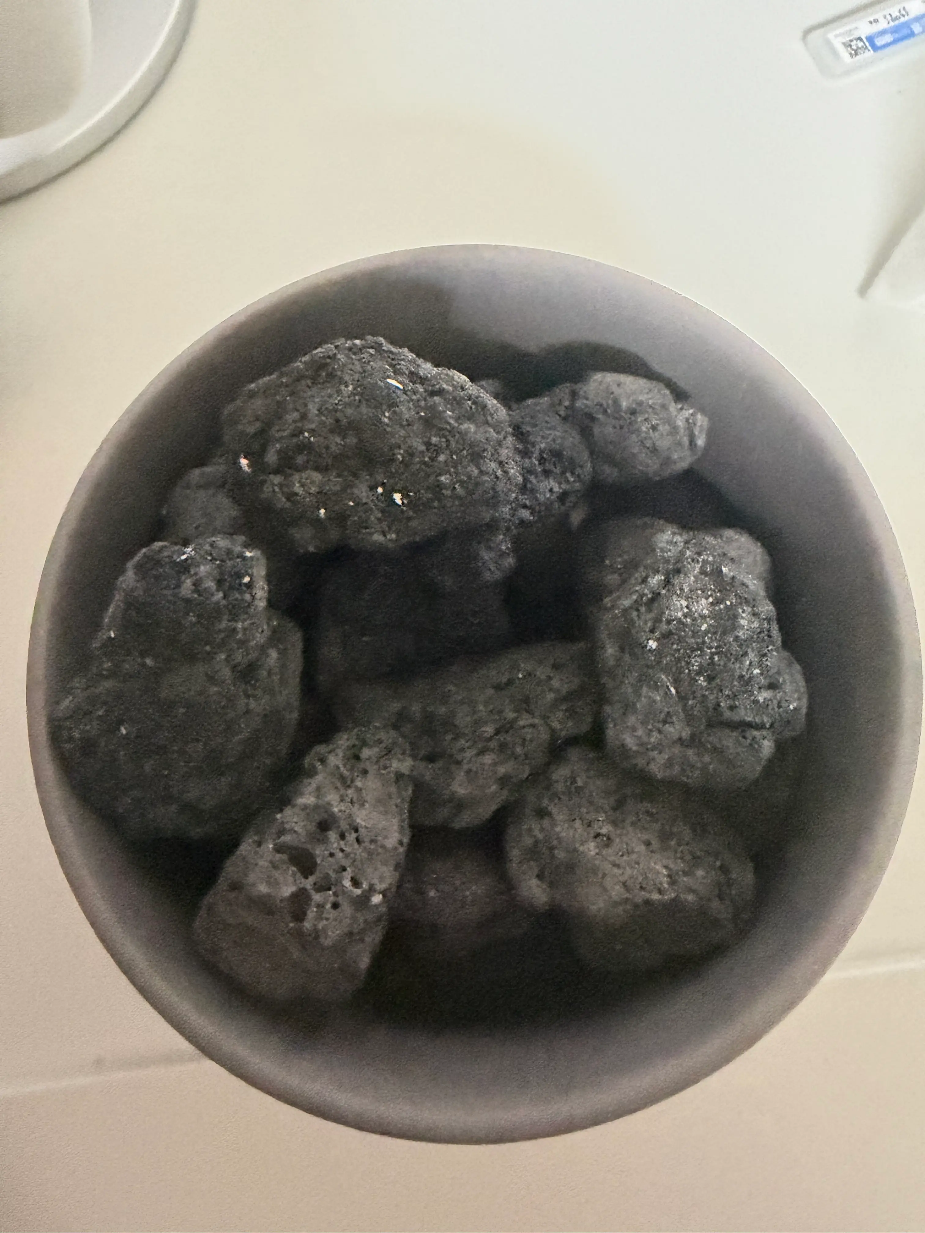 선택된 언니의파우치 리뷰 이미지 - [퍼퓸 볼케니크 스톤 디퓨저]