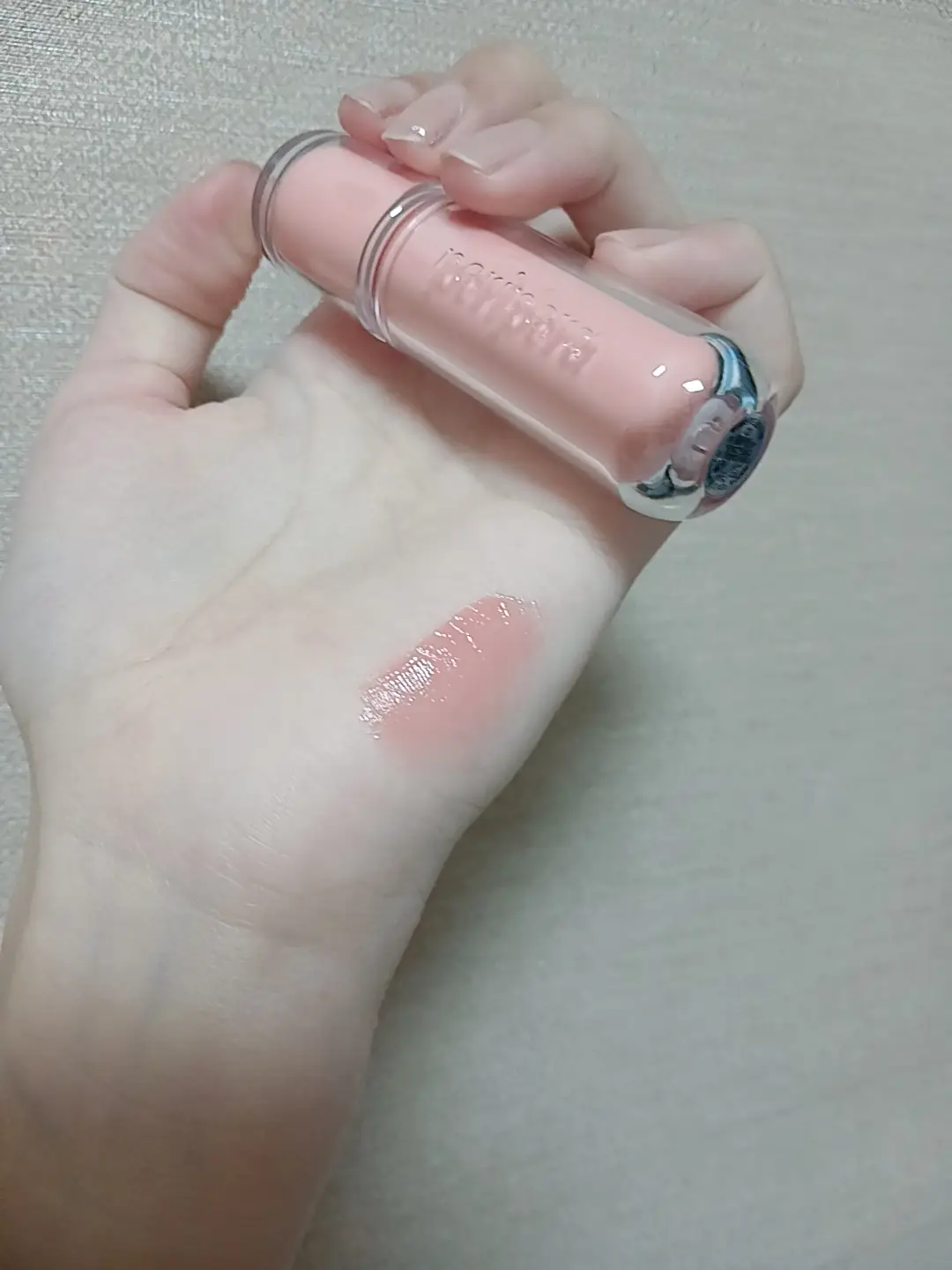 선택된 언니의파우치 리뷰 이미지 - [무드 글로이 틴트]