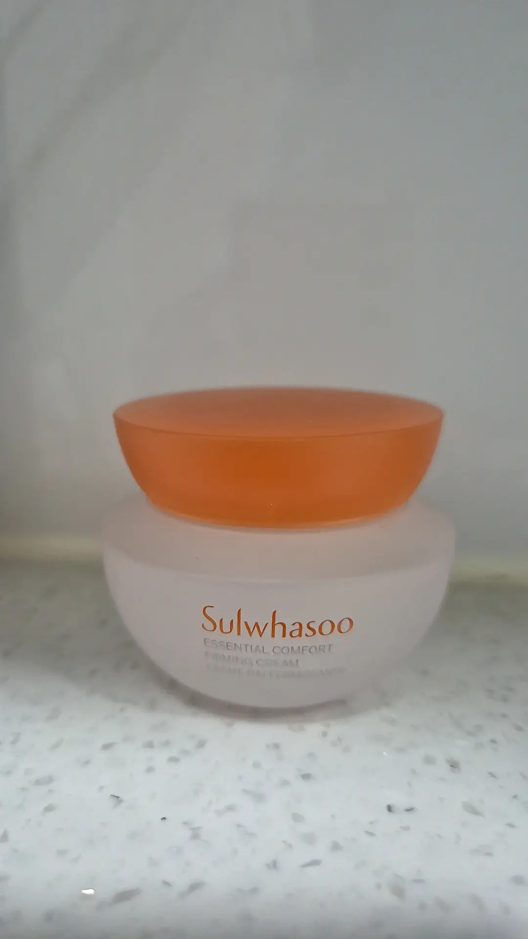 선택된 언니의파우치 리뷰 이미지 - [에센셜 컴포트 탄력크림]