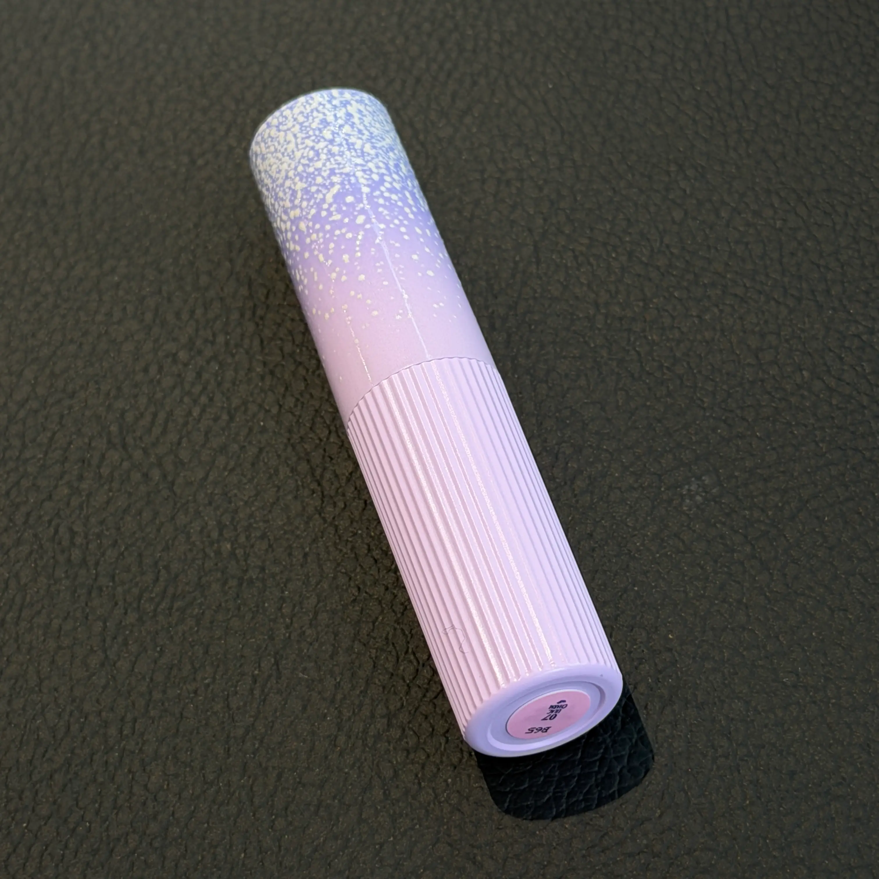 선택된 언니의파우치 리뷰 이미지 - [라벤더 키스 퓨어 컬러 젤리 글로우 밤]