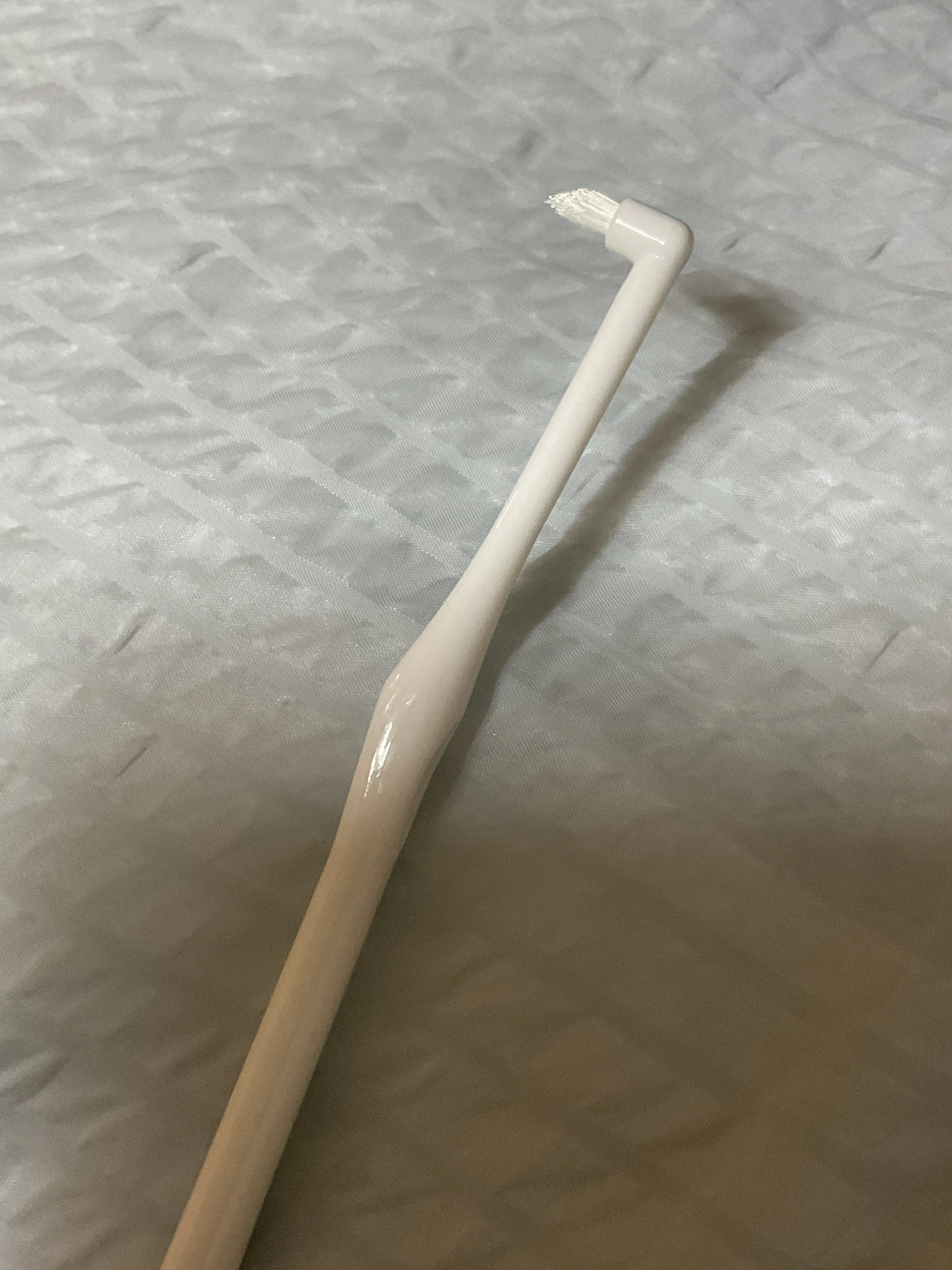 선택된 언니의파우치 리뷰 이미지 - [어금니 칫솔]