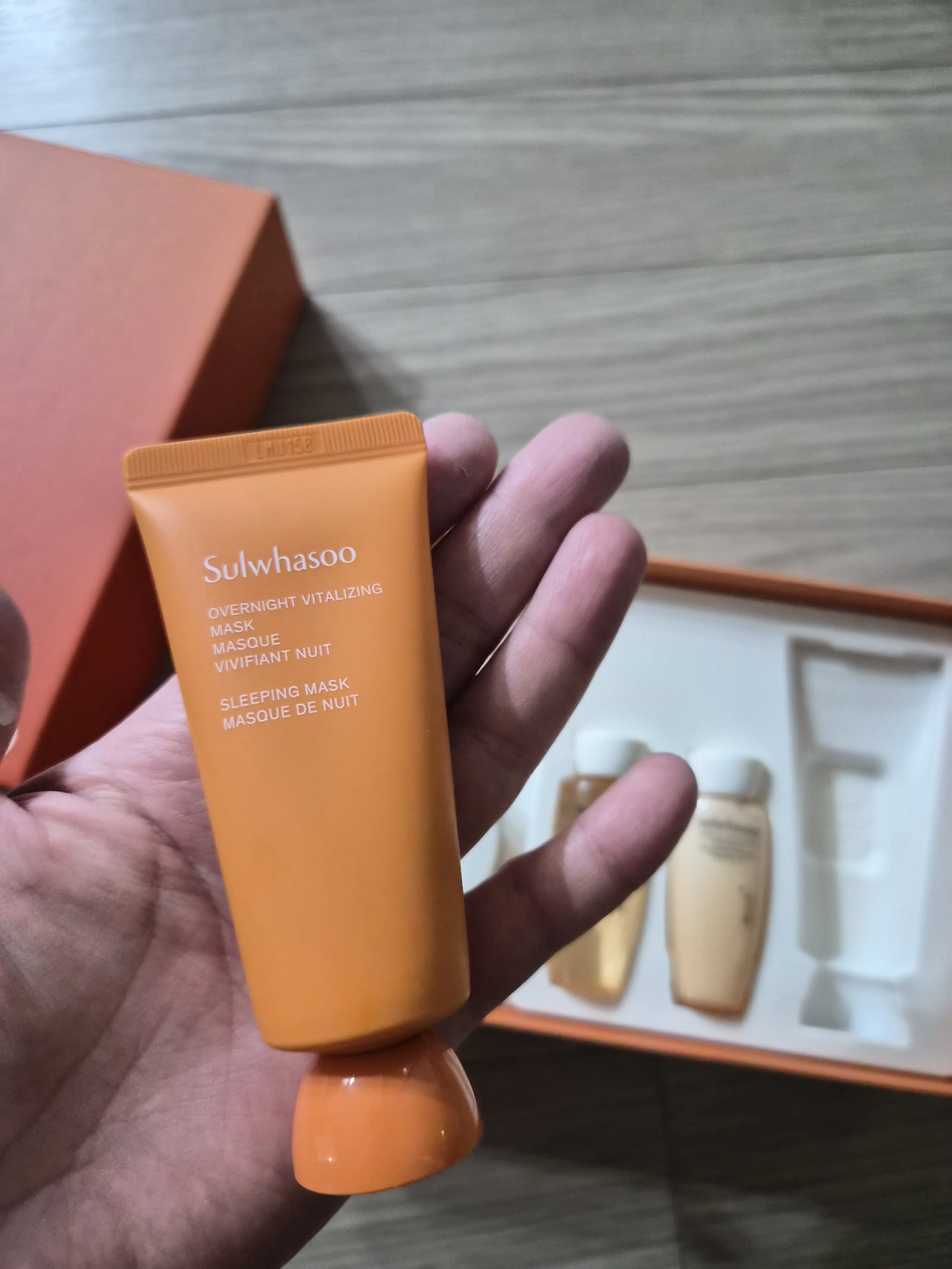 선택된 언니의파우치 리뷰 이미지 - [여윤팩]