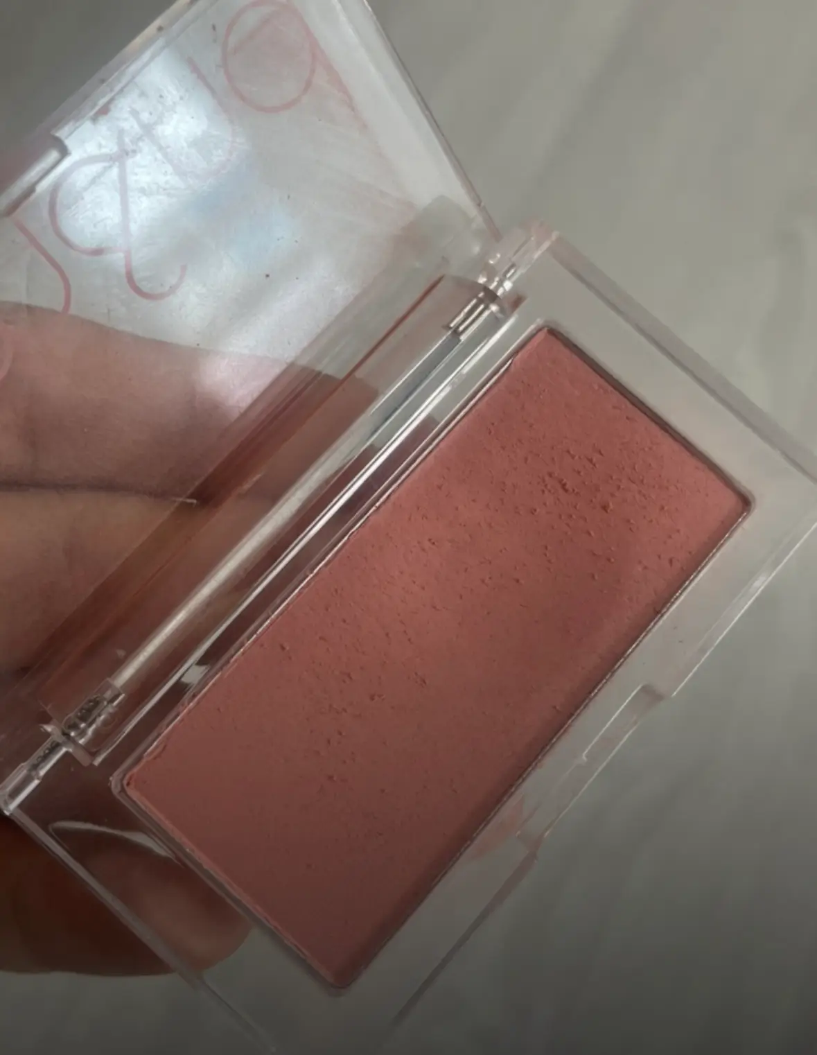 선택된 언니의파우치 리뷰 이미지 - [베러 댄 치크]