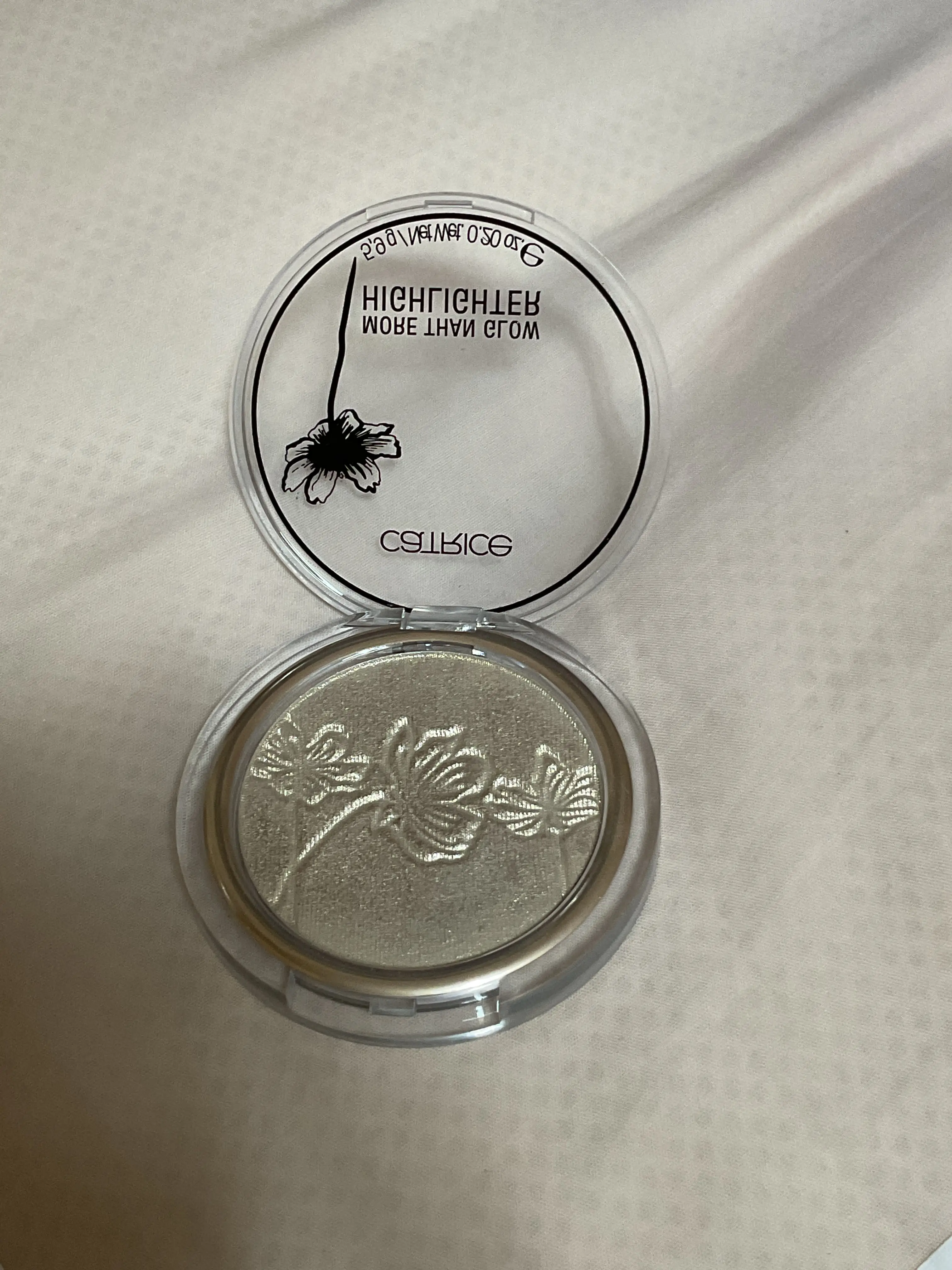 선택된 언니의파우치 리뷰 이미지 - [모어 댄 글로우 하이라이터]