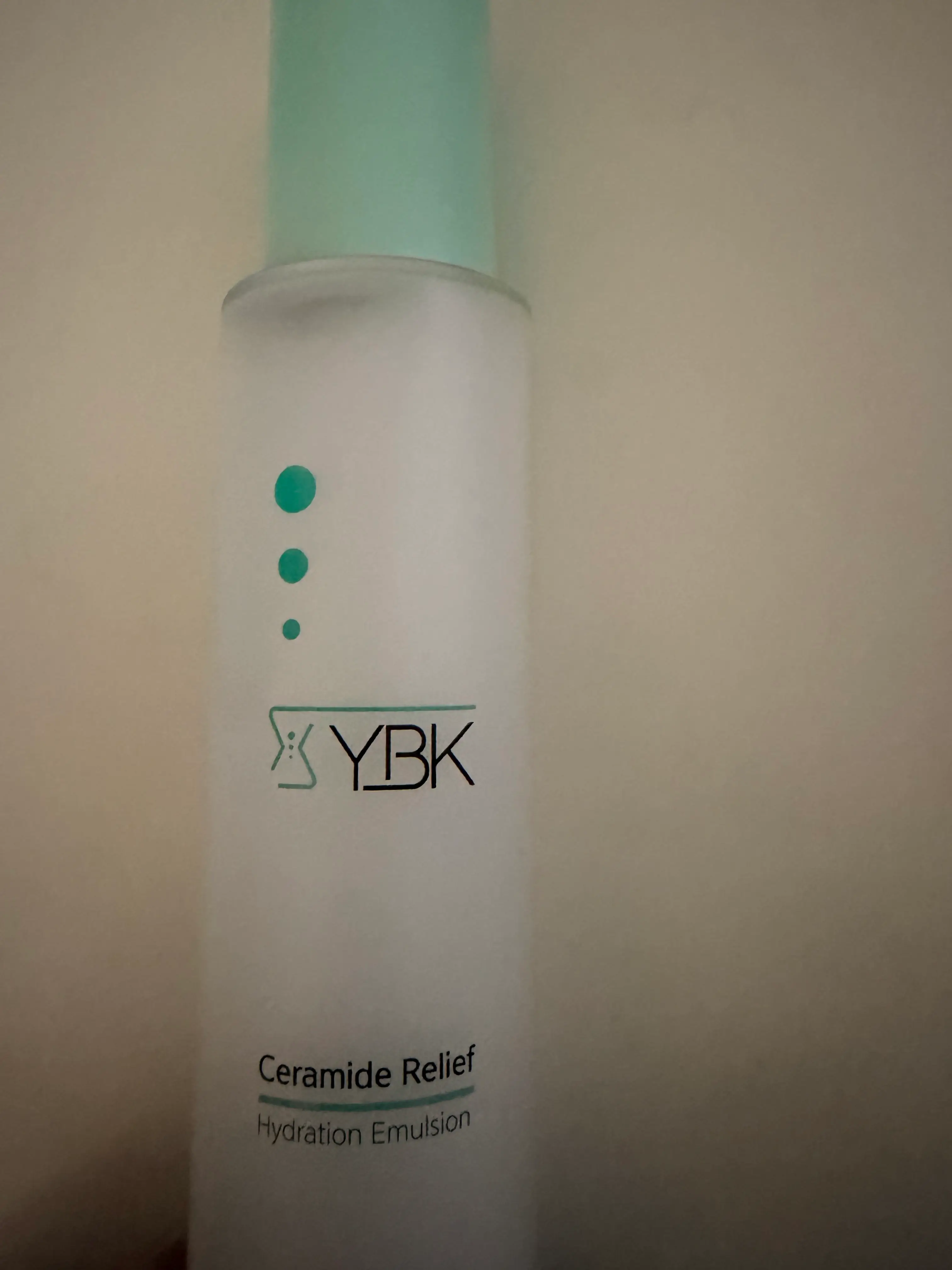 선택된 언니의파우치 리뷰 이미지 - [세라미이드 릴리프 하이드레이션 에멀젼]