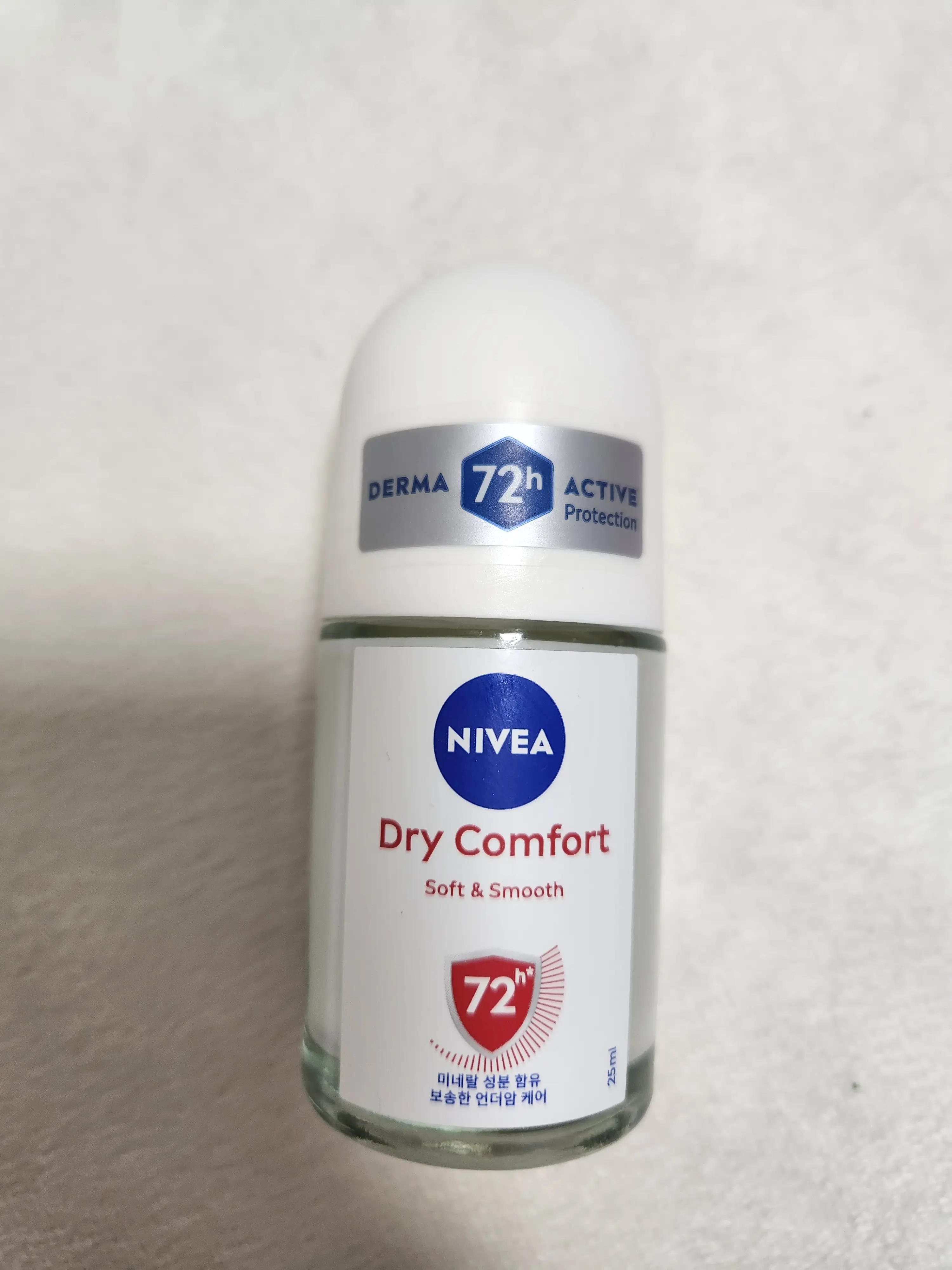 선택된 언니의파우치 리뷰 이미지 - [데오드란트 롤온 드라이 콤포트]