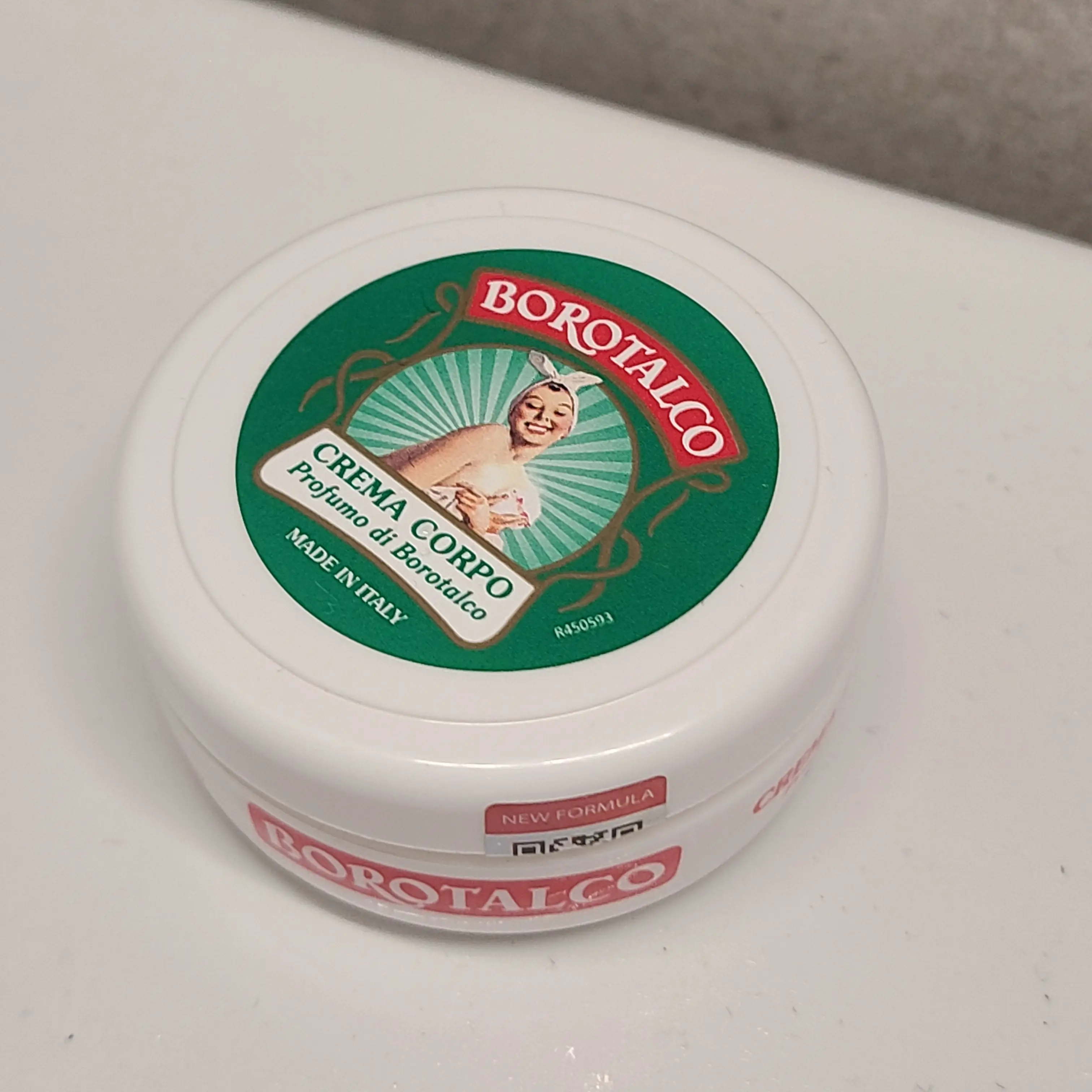 선택된 언니의파우치 리뷰 이미지 - [벨벳팅 크림]