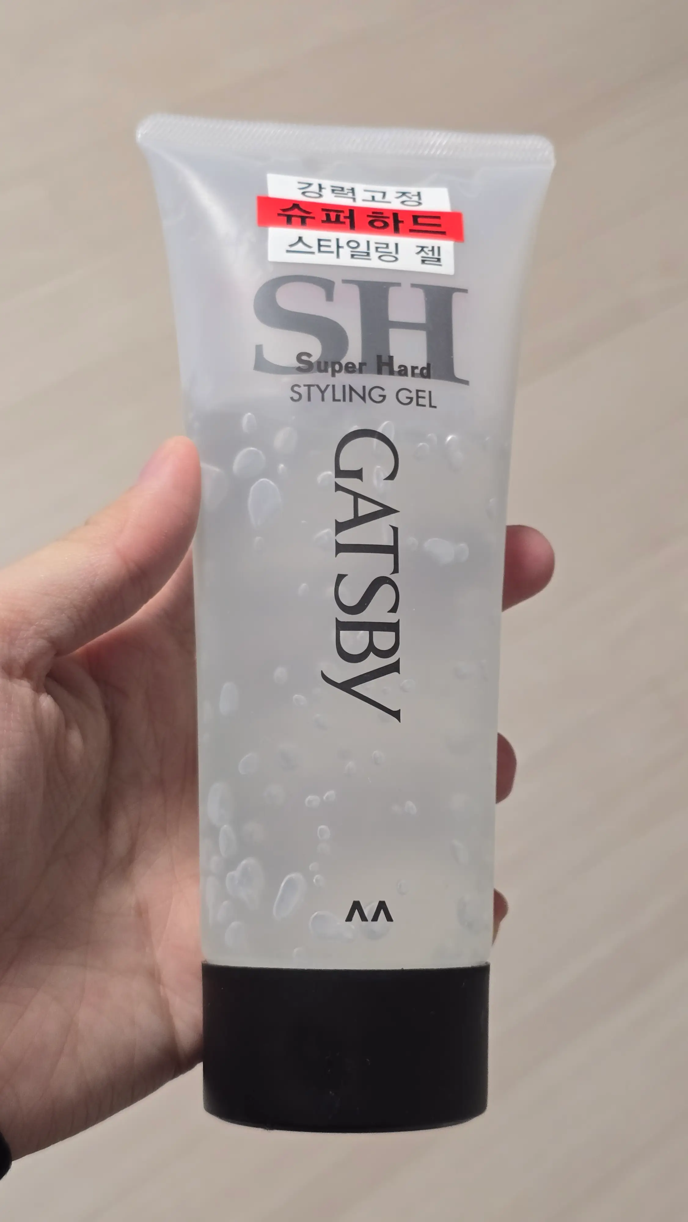 선택된 언니의파우치 리뷰 이미지 - [스타일링 젤 슈퍼하드]