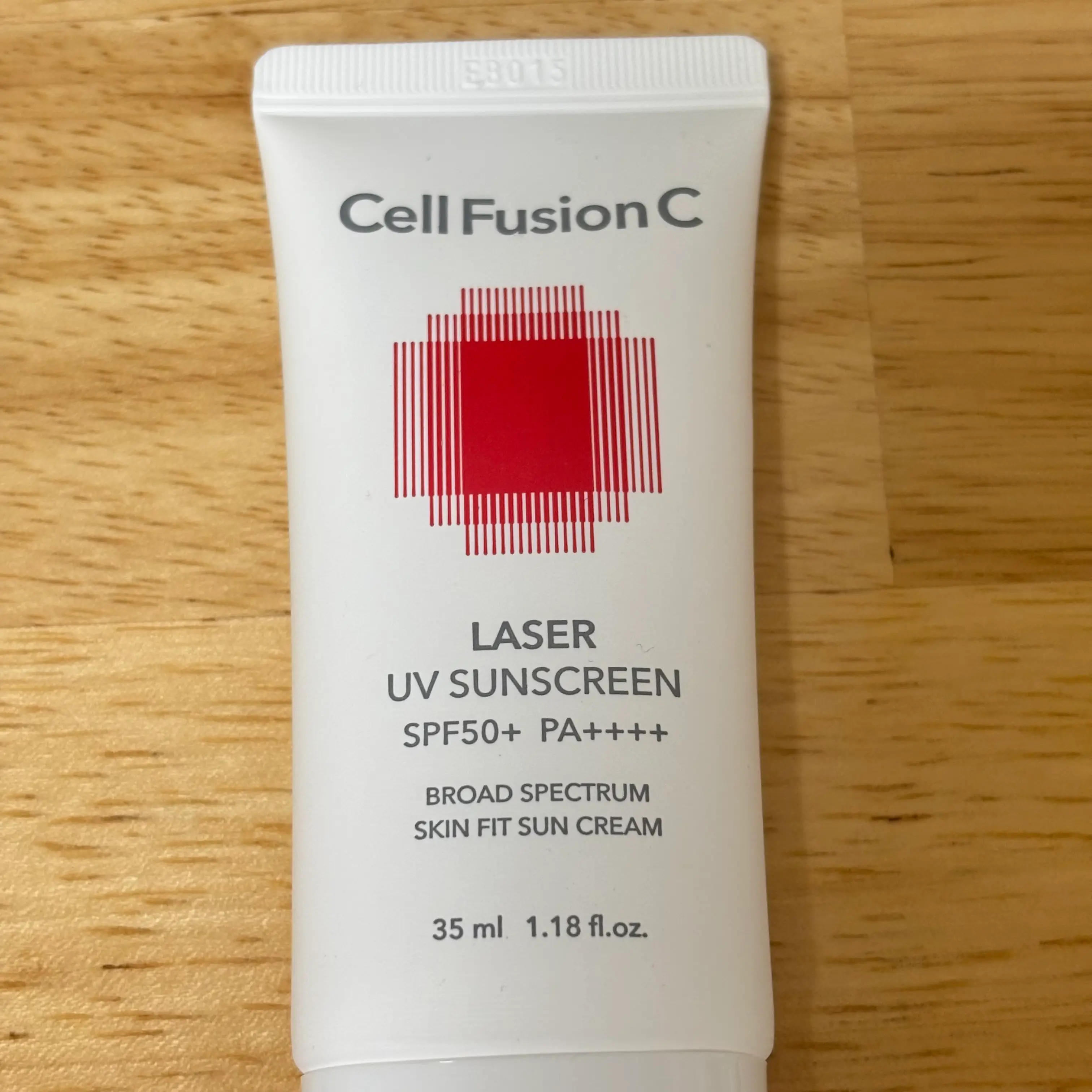 선택된 언니의파우치 리뷰 이미지 - [레이저 UV 썬스크린]