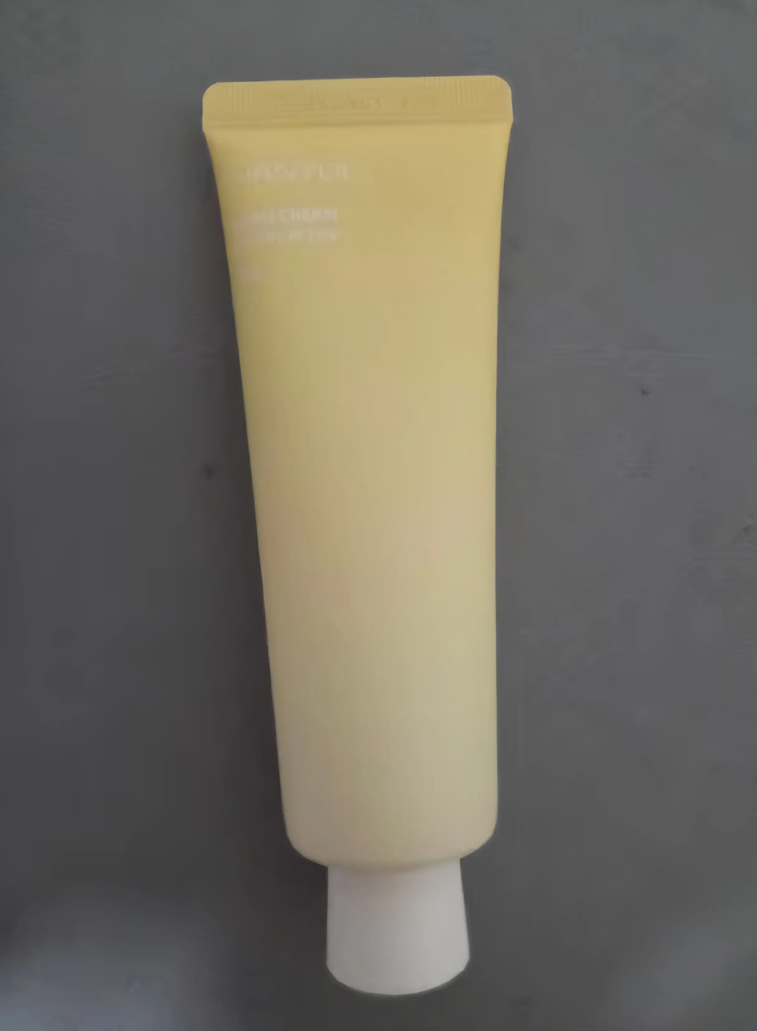 선택된 언니의파우치 리뷰 이미지 - [자연을 닮은 핸드크림 [달빛유자]]