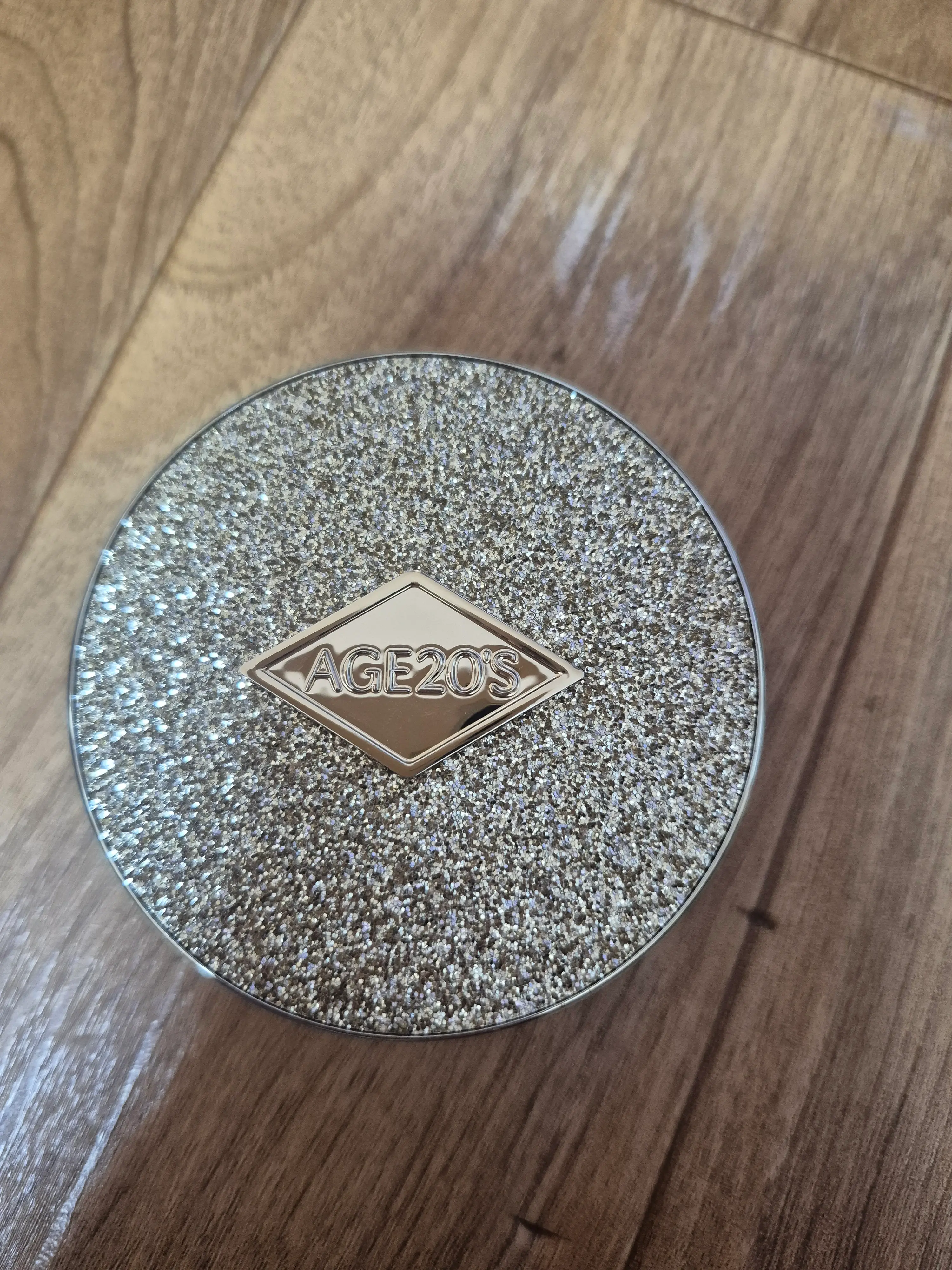 선택된 언니의파우치 리뷰 이미지 - [앰플 에센스 팩트 럭스 골드 에디션]