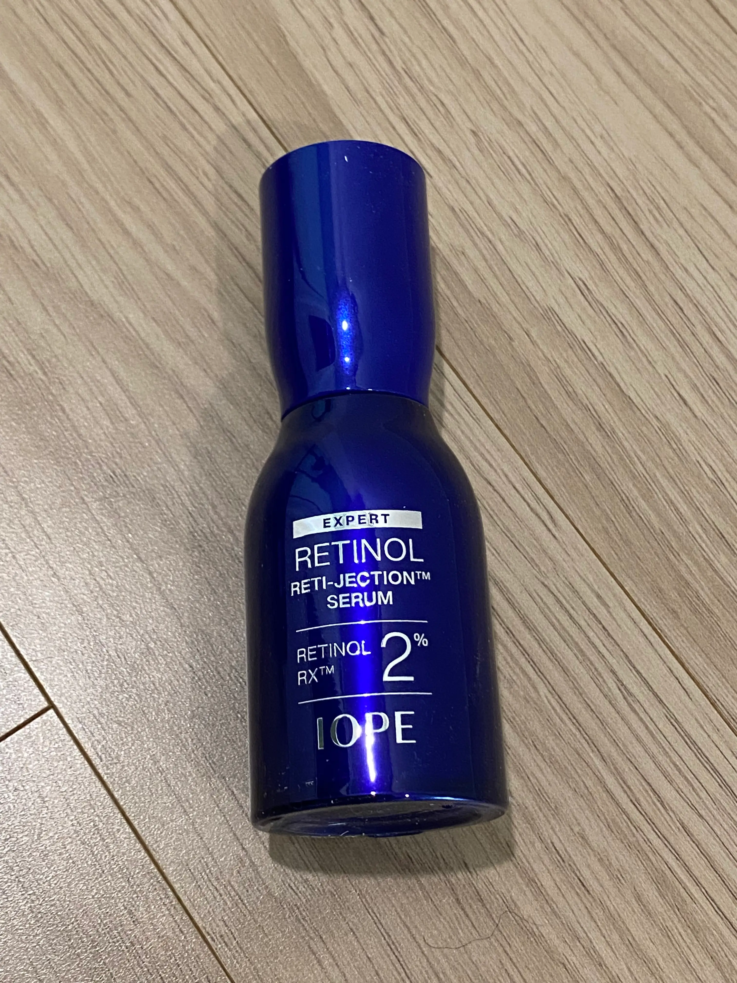 선택된 언니의파우치 리뷰 이미지 - [레티놀 레티젝션 세럼]