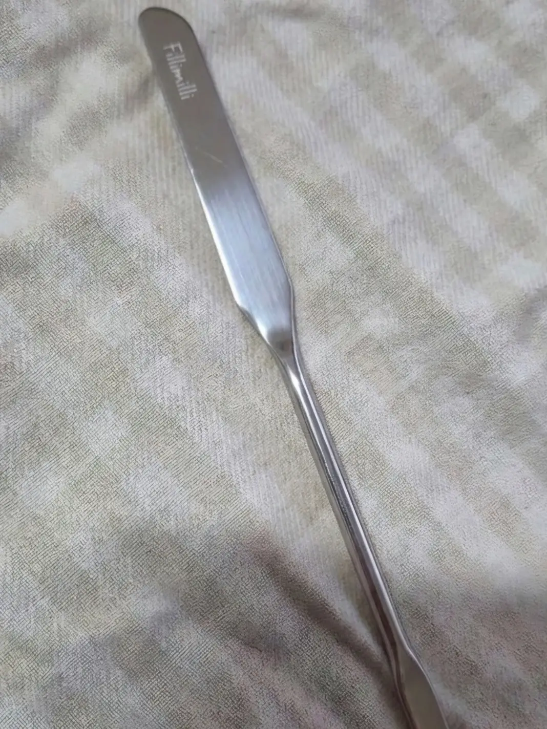 선택된 언니의파우치 리뷰 이미지 - [듀얼 메이크업 스파츌라]