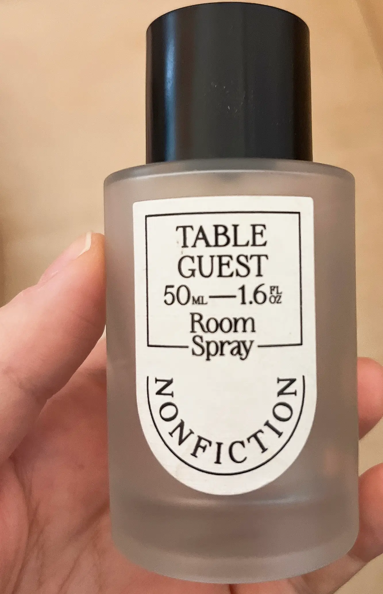 선택된 언니의파우치 리뷰 이미지 - [룸스프레이]