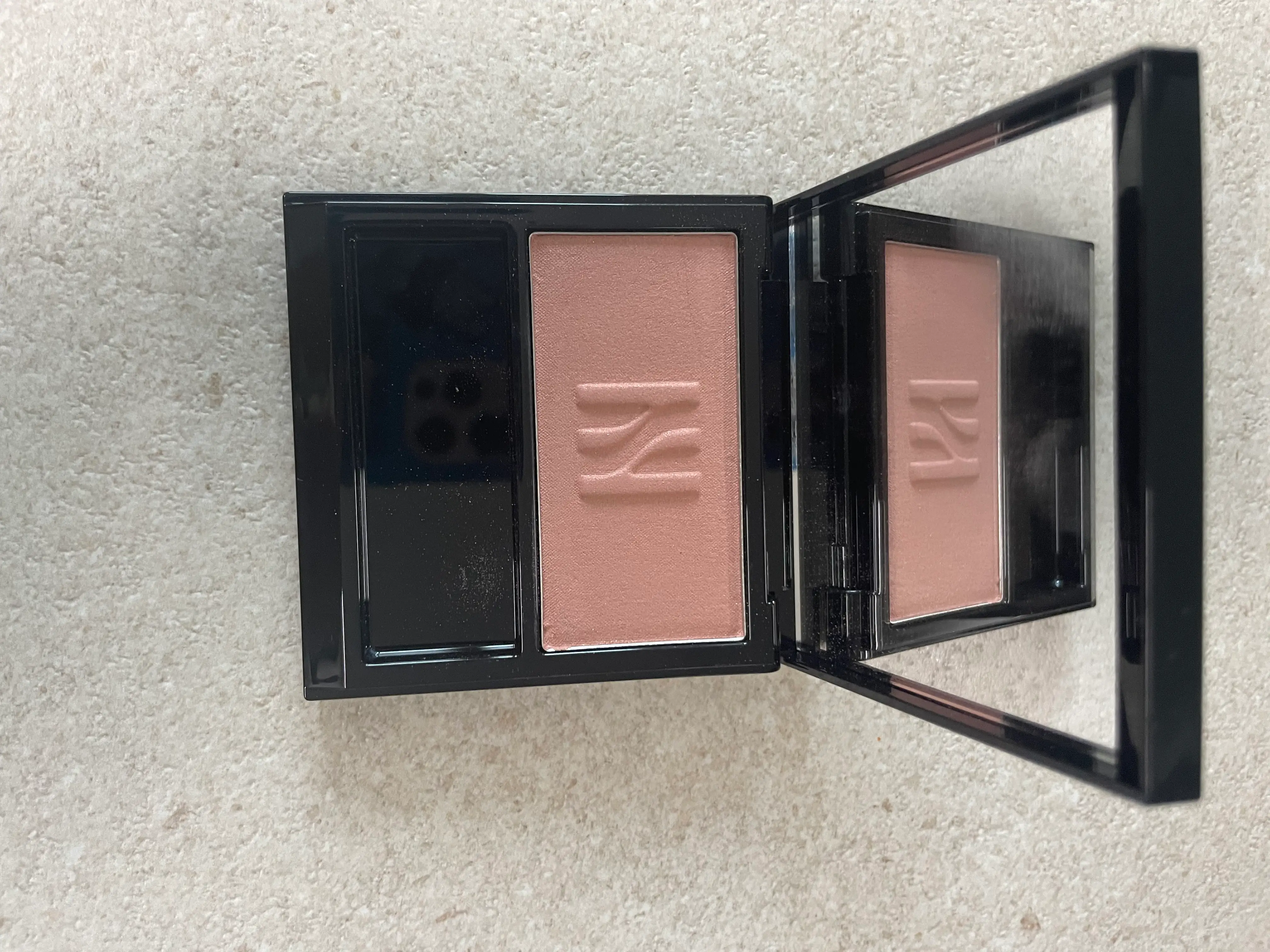 선택된 언니의파우치 리뷰 이미지 - [헤라 블러쉬]