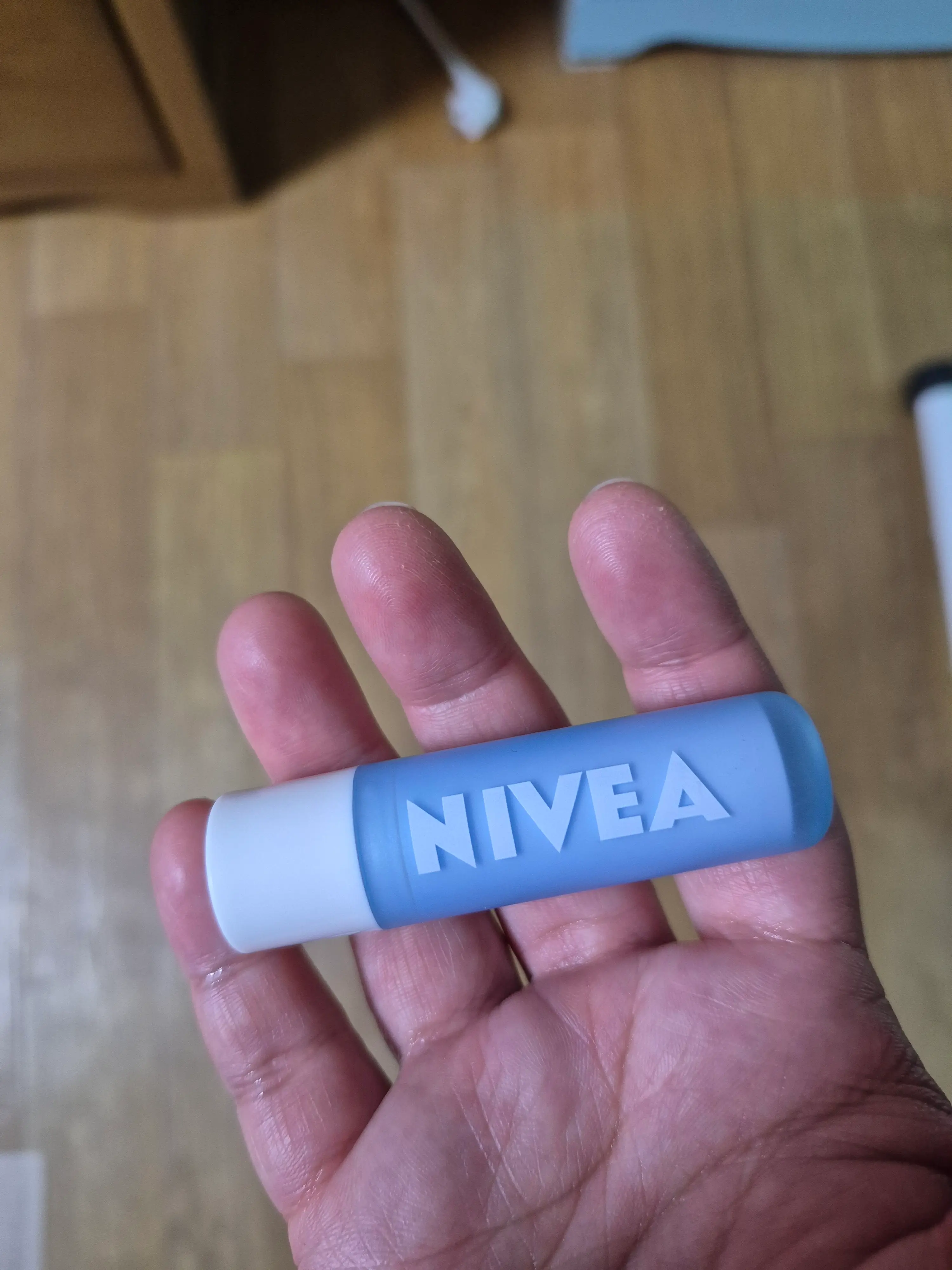 선택된 언니의파우치 리뷰 이미지 - [립케어 모이스춰 케어]