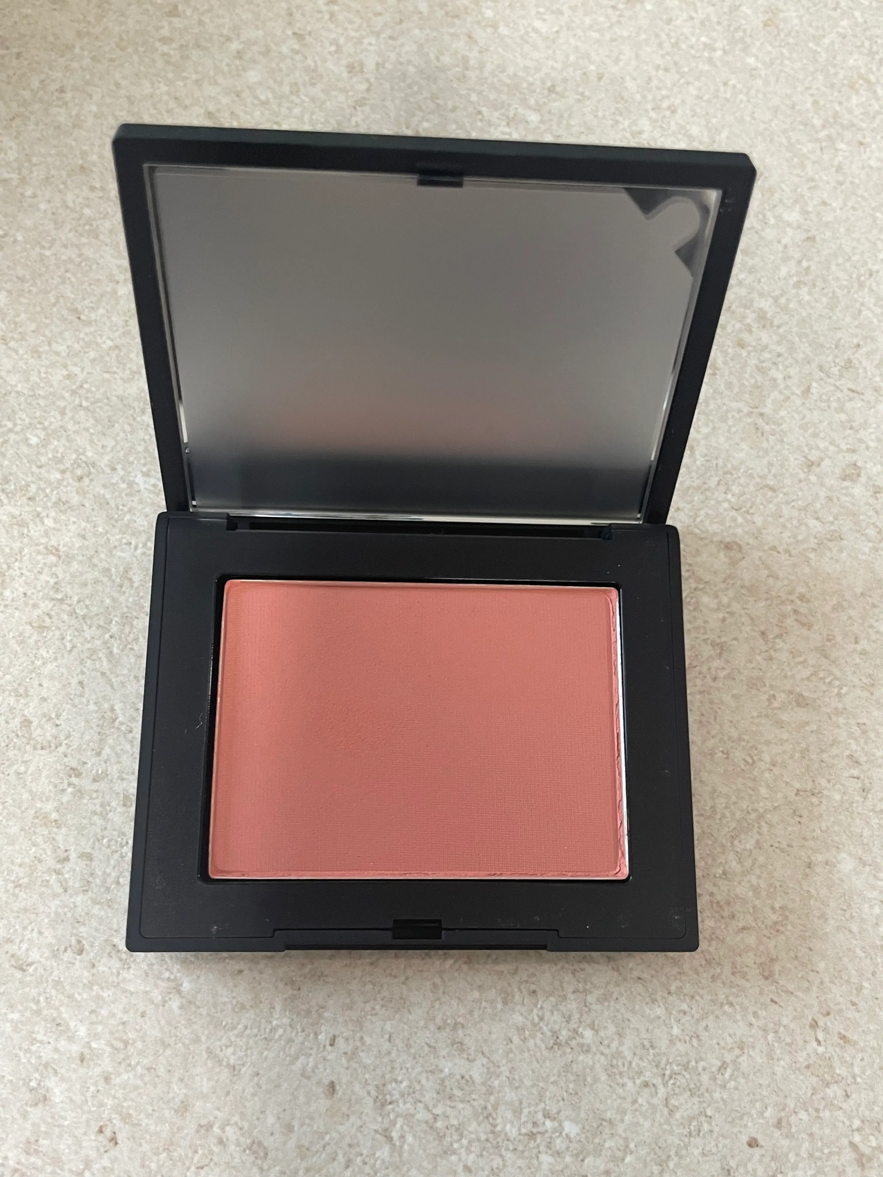 선택된 언니의파우치 리뷰 이미지 - [아이코닉 블러쉬]