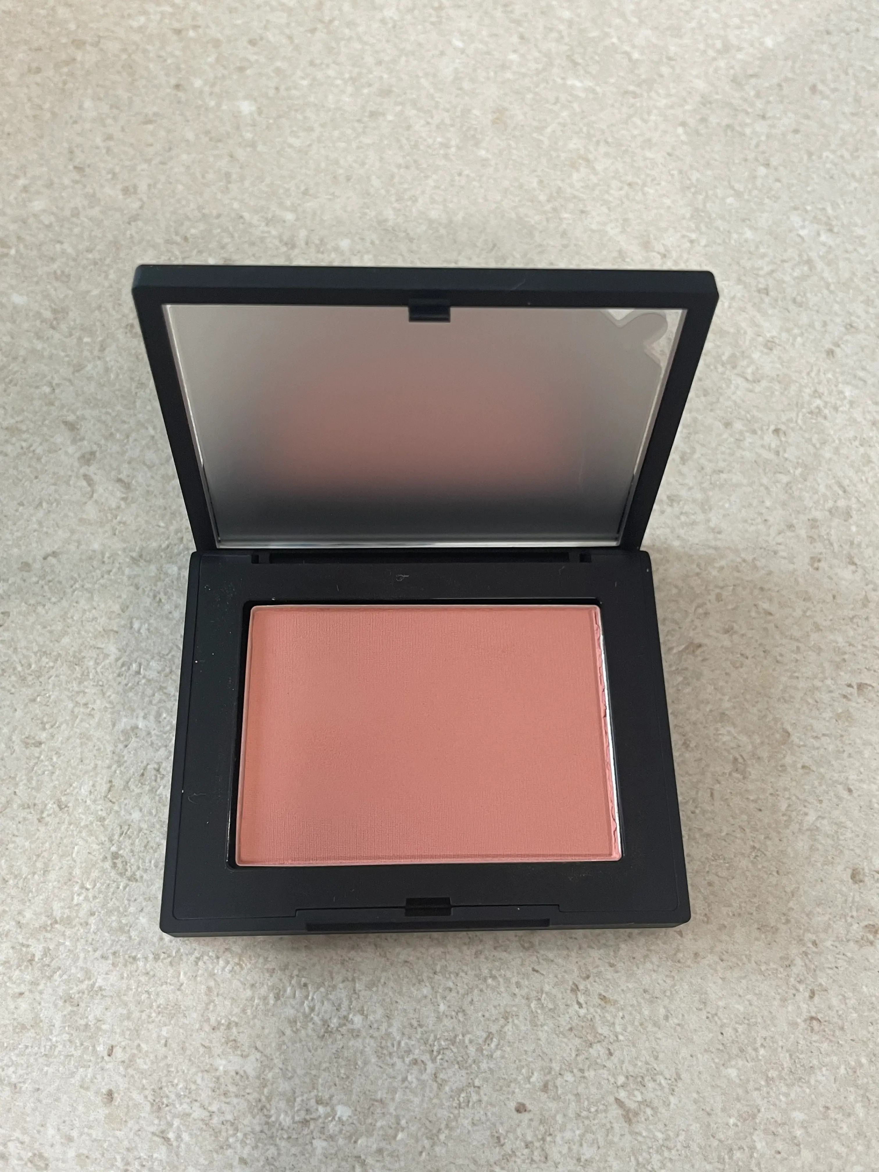 선택된 언니의파우치 리뷰 이미지 - [아이코닉 블러쉬]