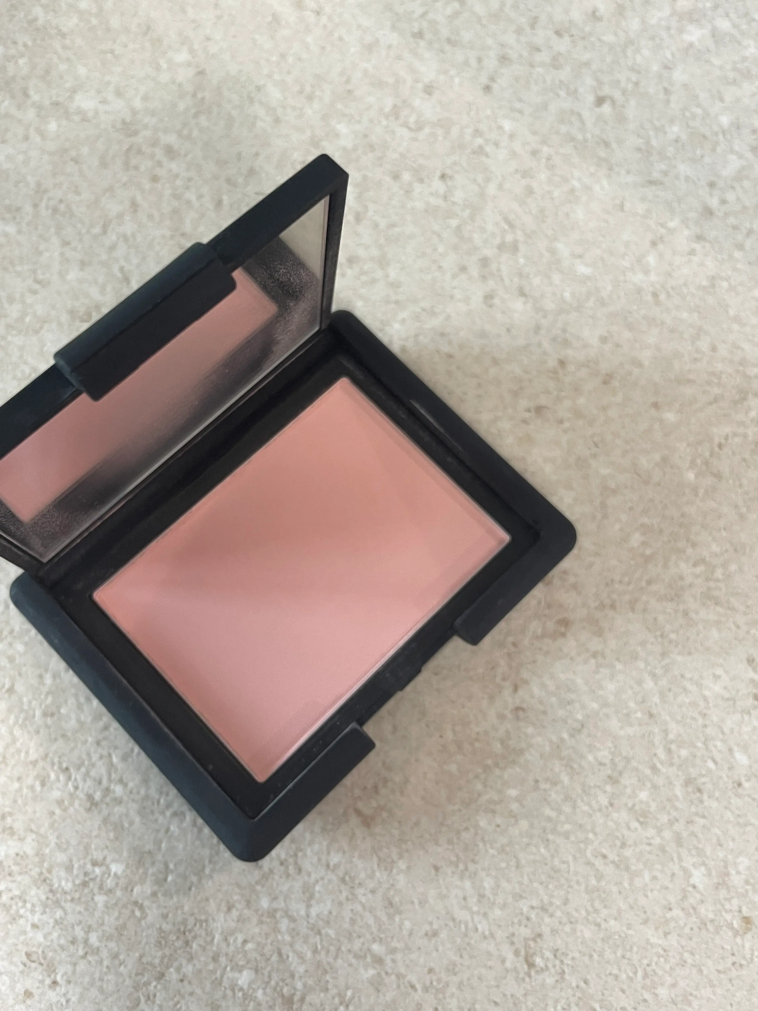 선택된 언니의파우치 리뷰 이미지 - [아이코닉 블러쉬]