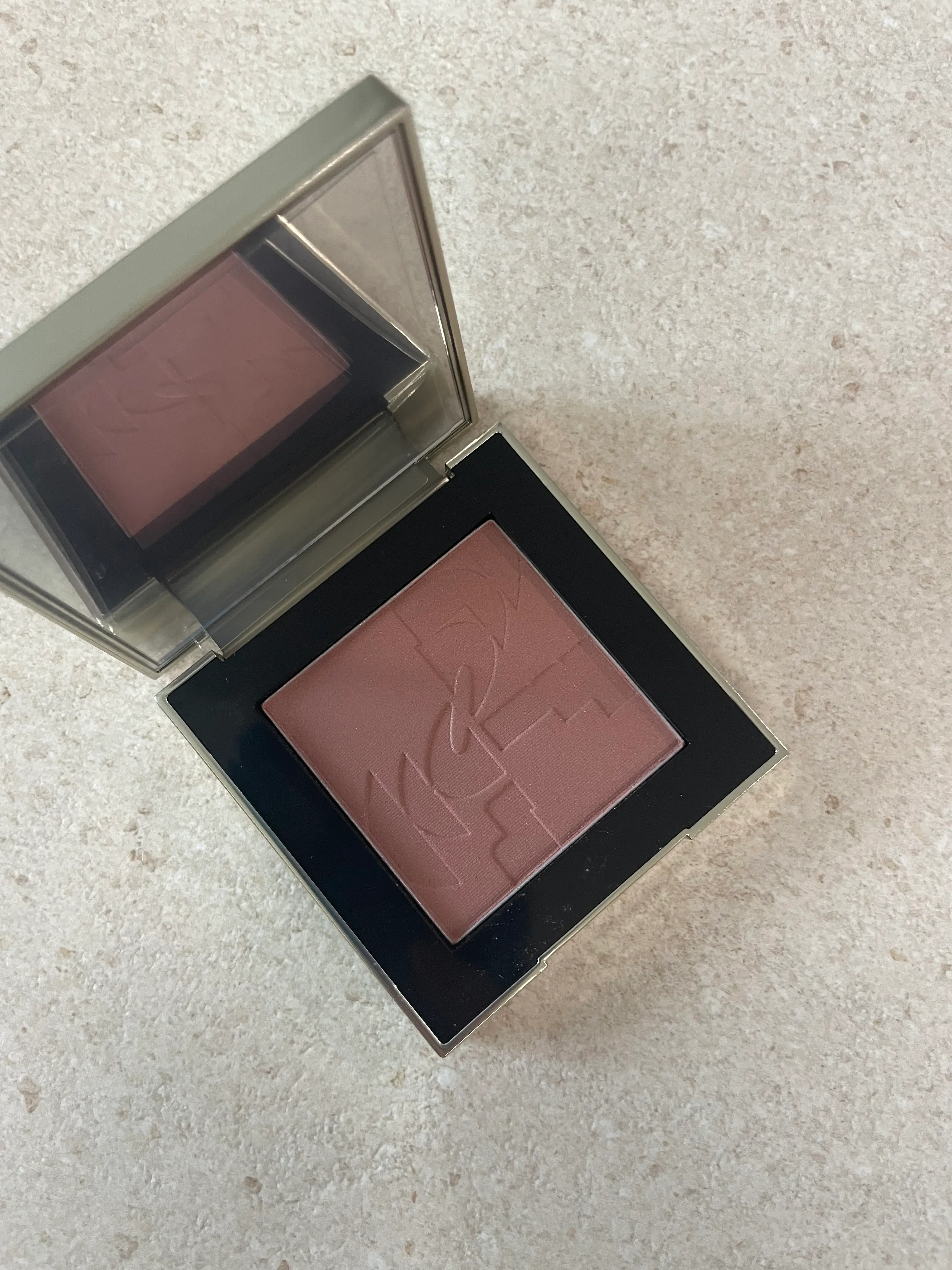 선택된 언니의파우치 리뷰 이미지 - [올 오버 페이스 블러쉬]