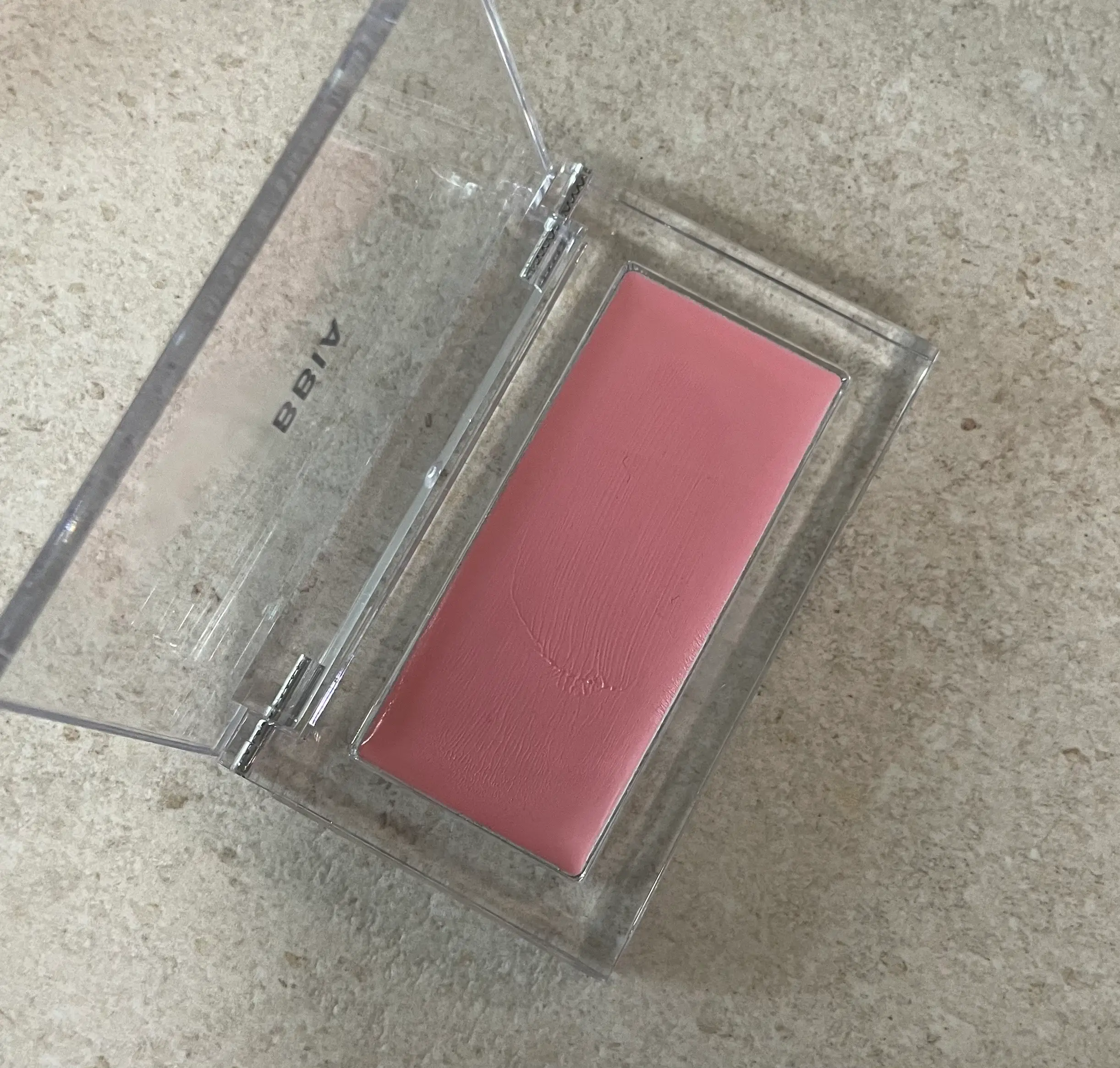 선택된 언니의파우치 리뷰 이미지 - [레디 투 웨어 다우니 치크]