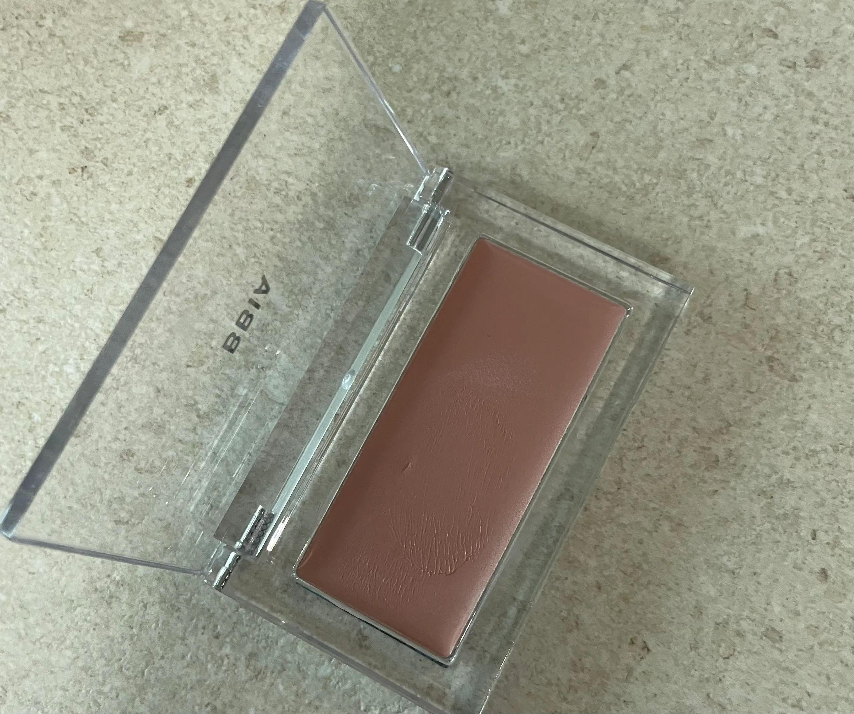 선택된 언니의파우치 리뷰 이미지 - [레디 투 웨어 다우니 치크]