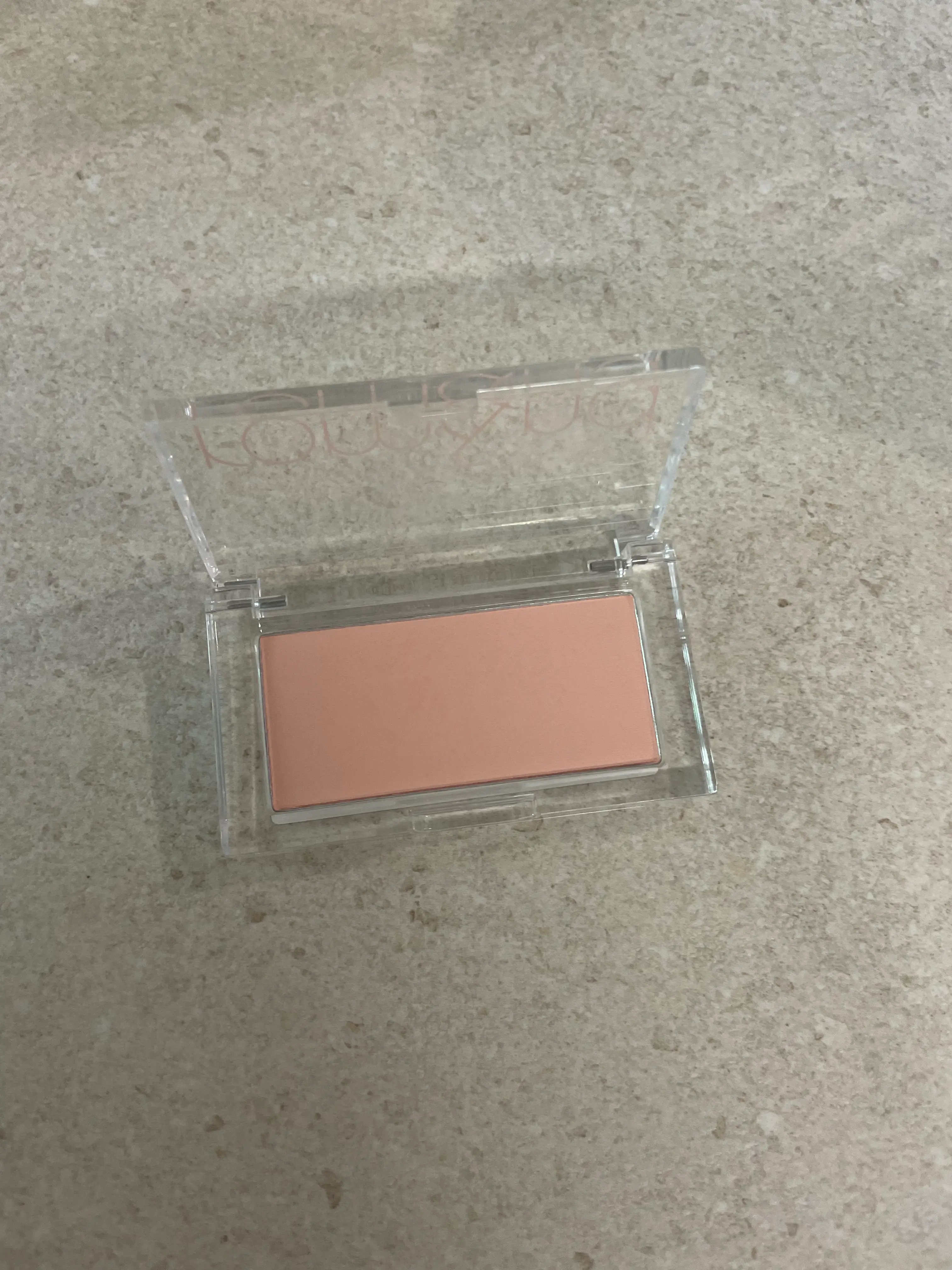 선택된 언니의파우치 리뷰 이미지 - [베러 댄 치크]