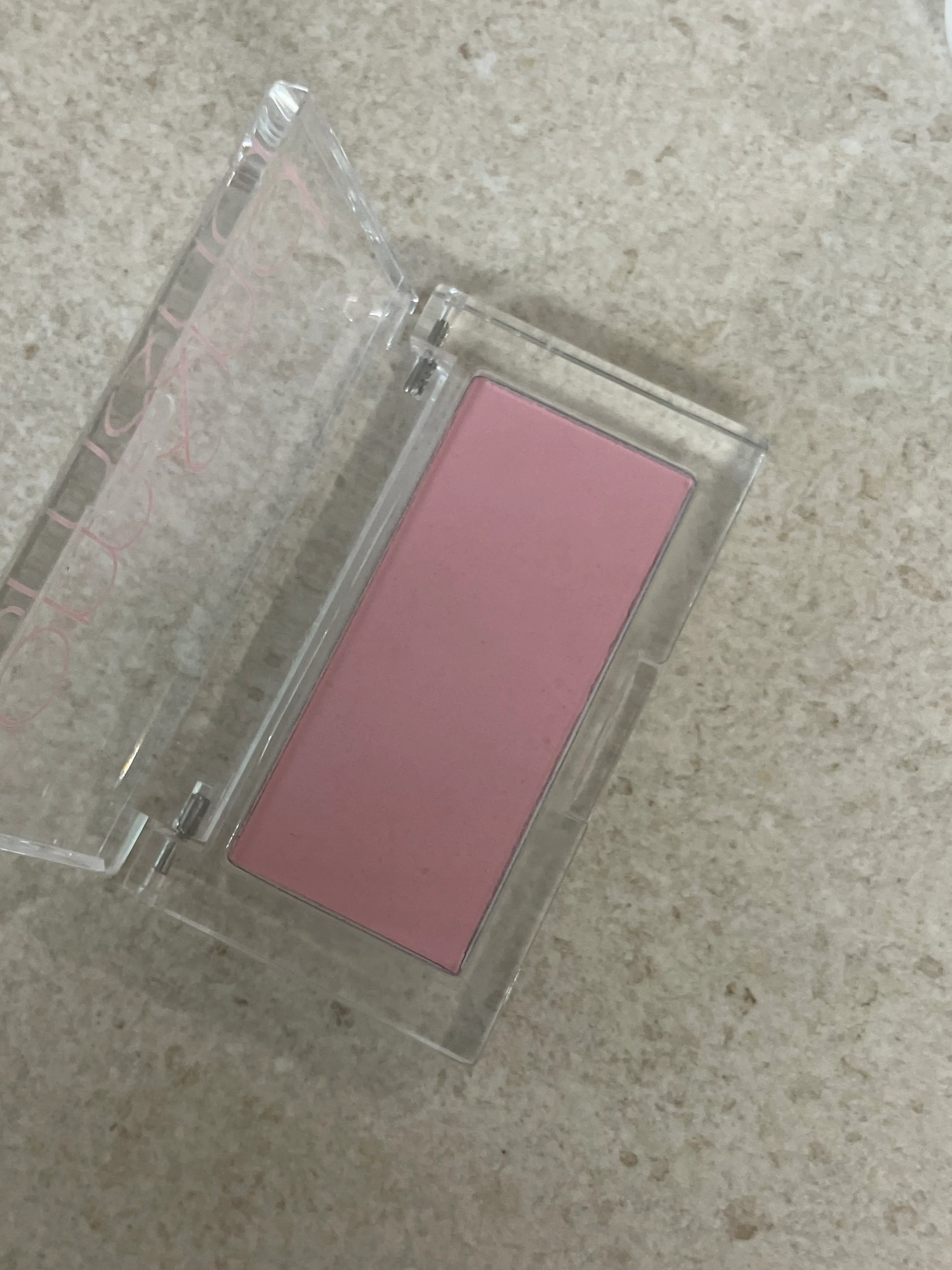 선택된 언니의파우치 리뷰 이미지 - [베러 댄 치크]