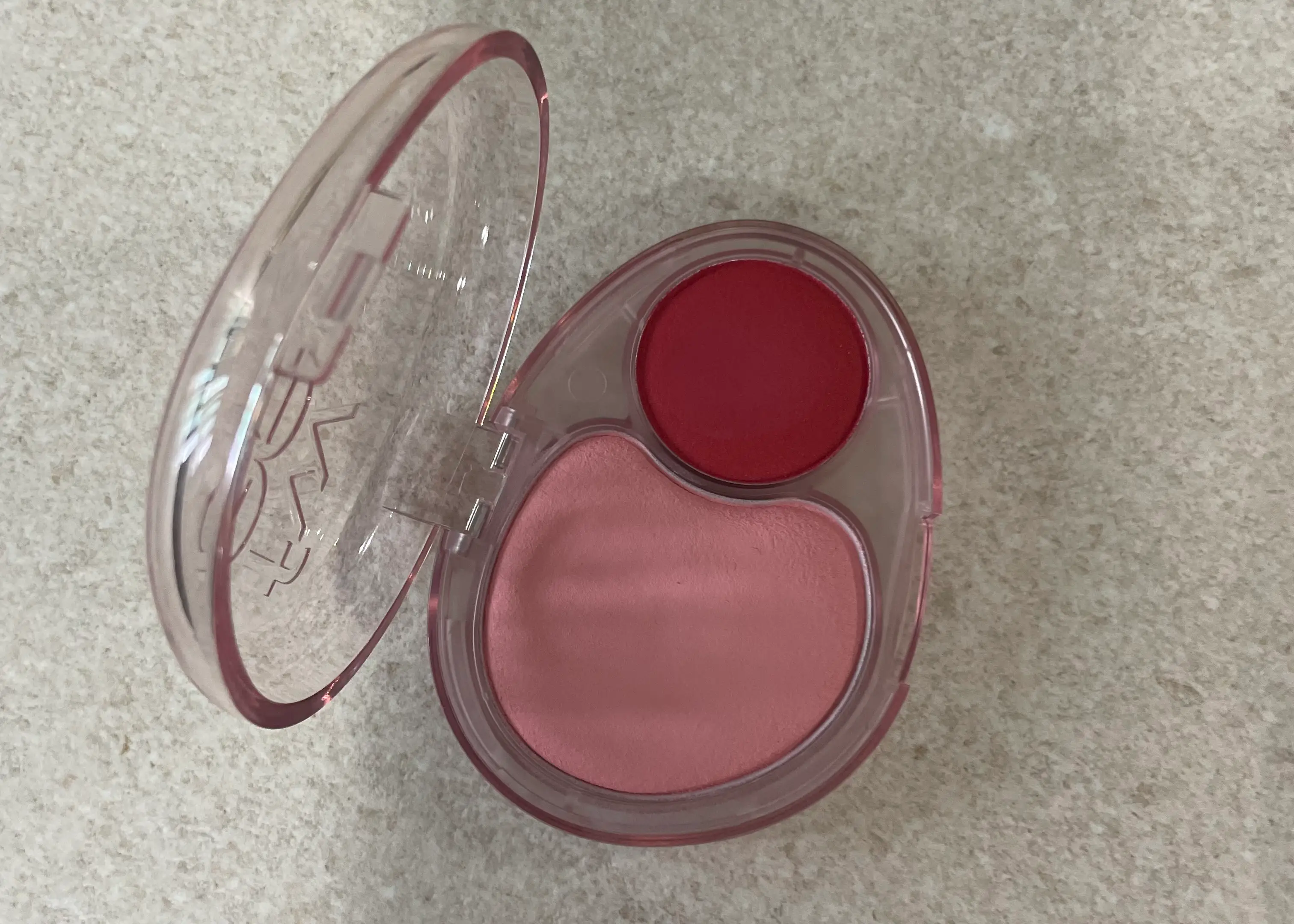 선택된 언니의파우치 리뷰 이미지 - [멜로우 듀얼 블러셔]